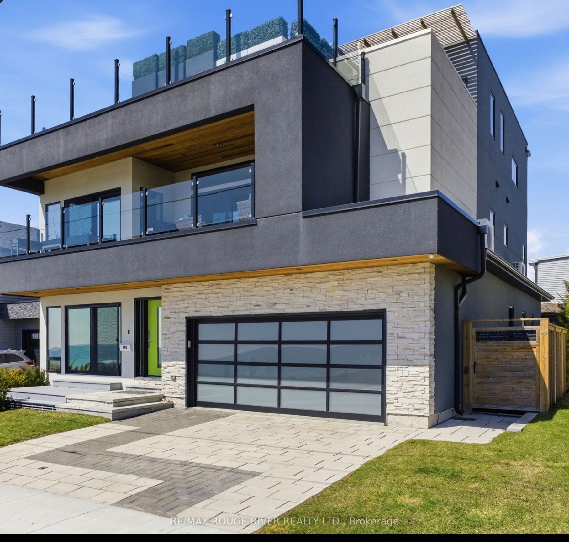 Main Property