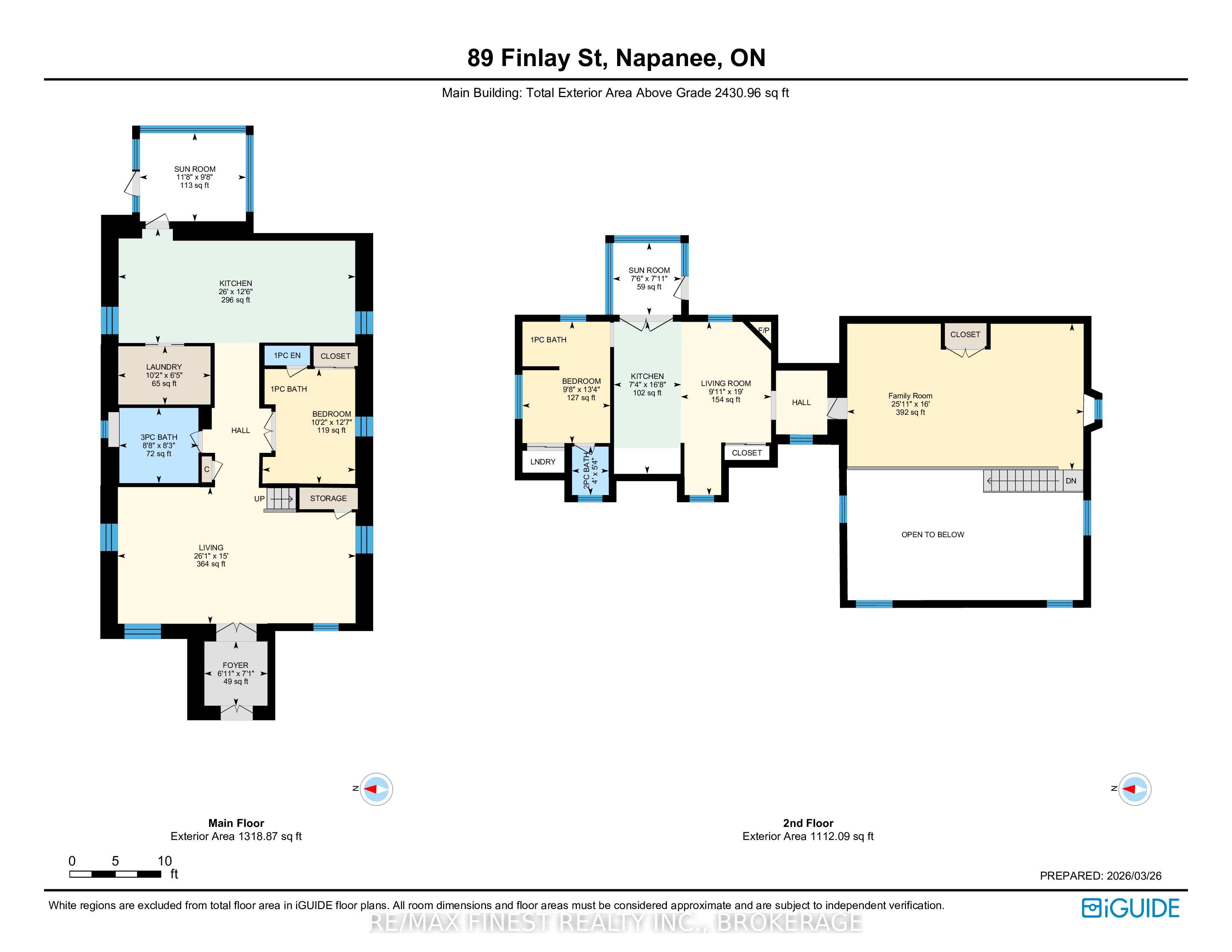 Property