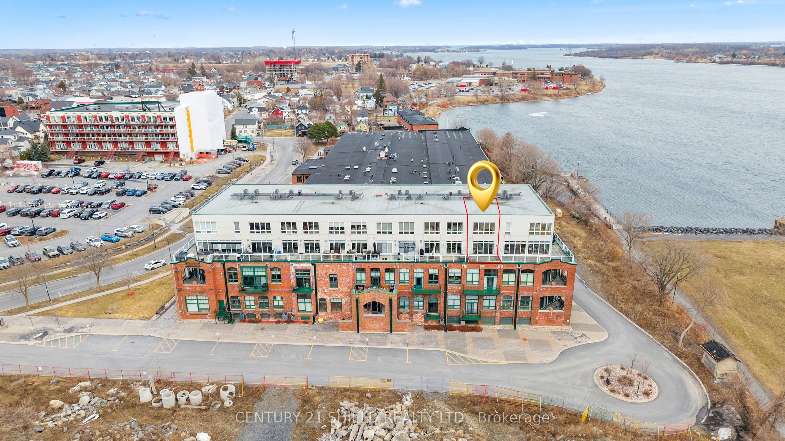 Main Property