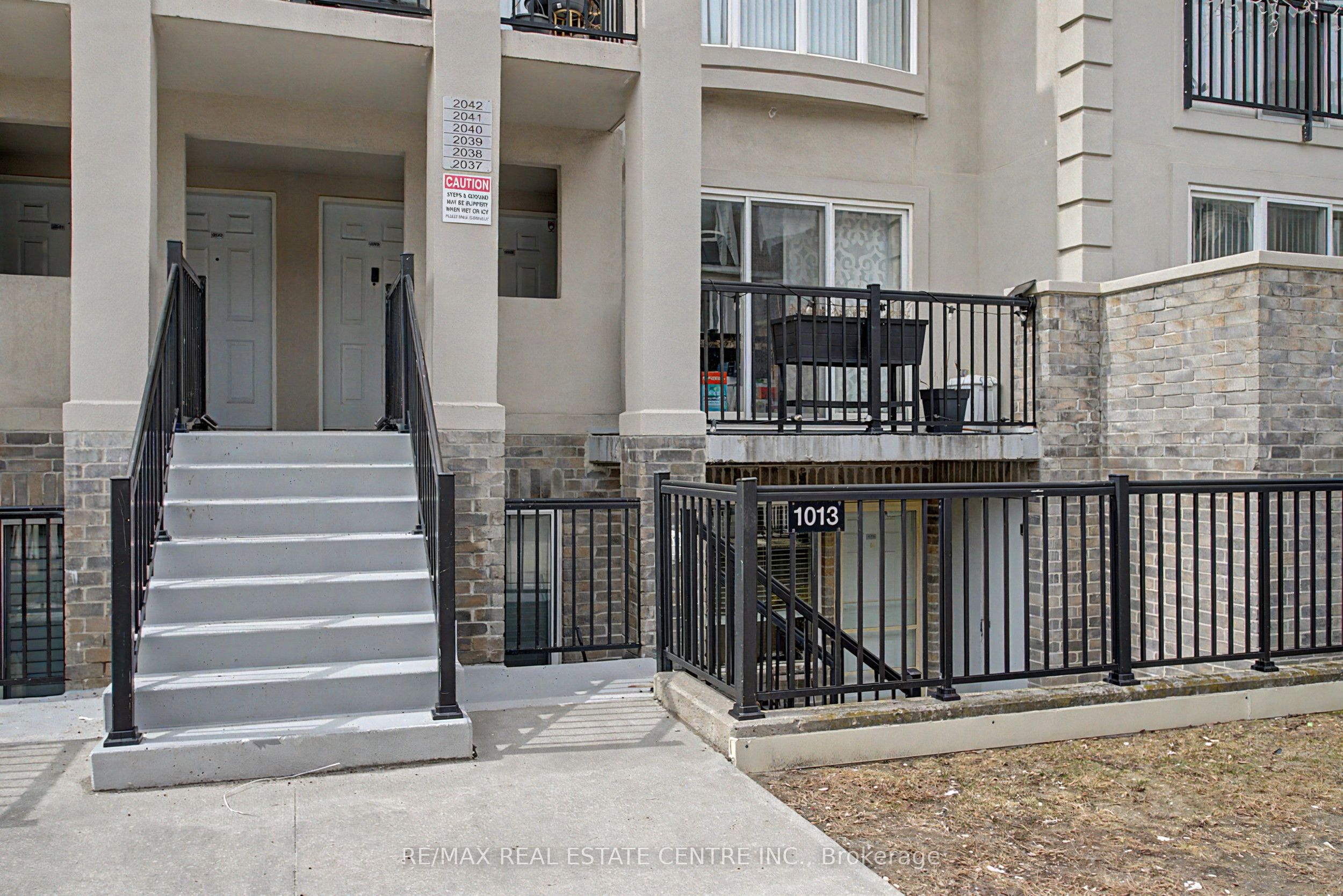 Main Property