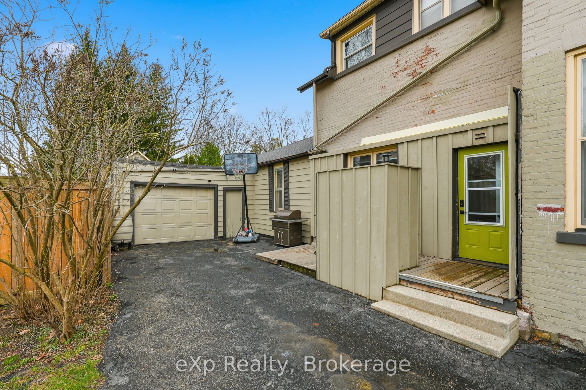 Main Property