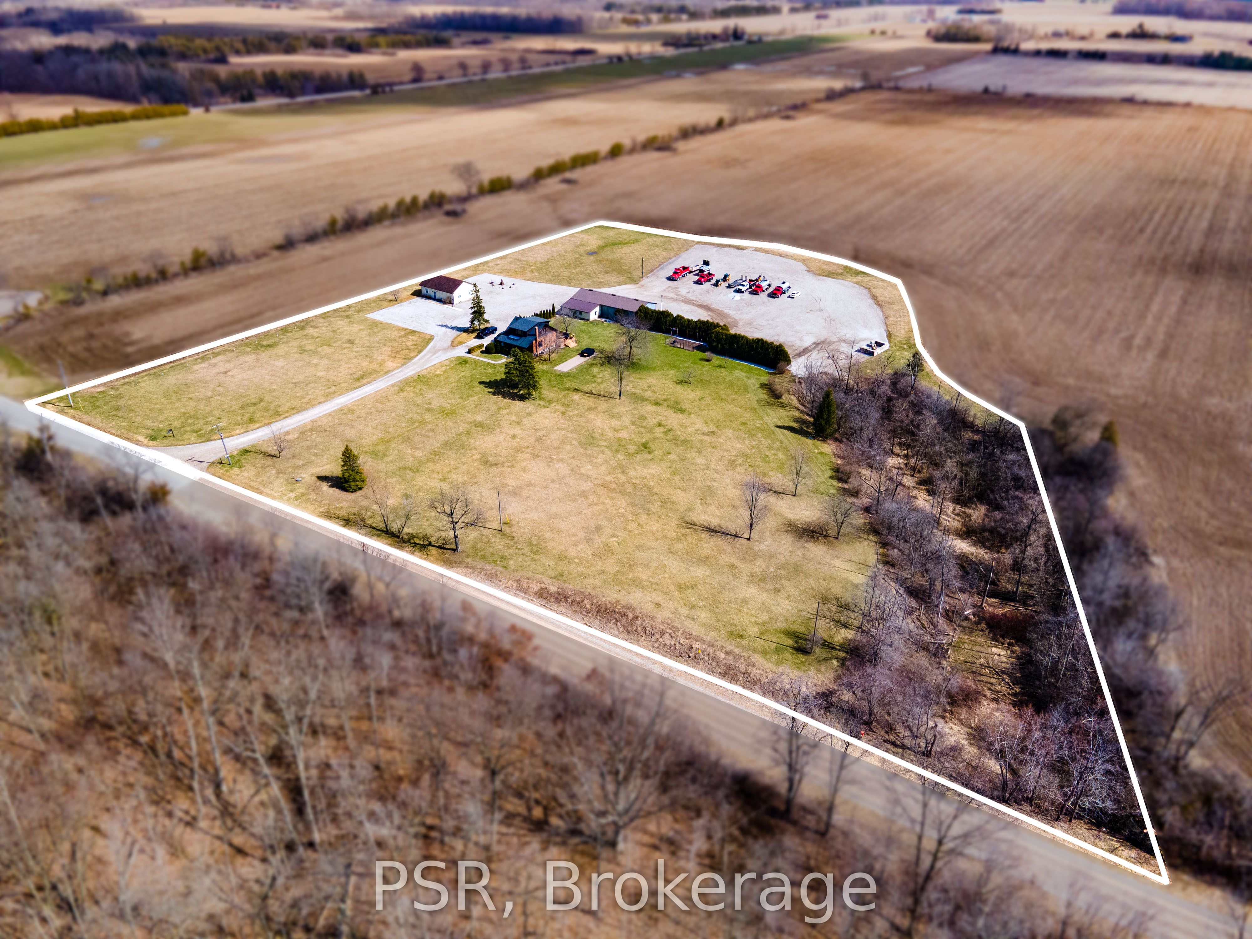 Main Property