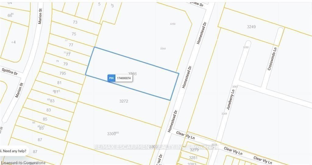 Main Property