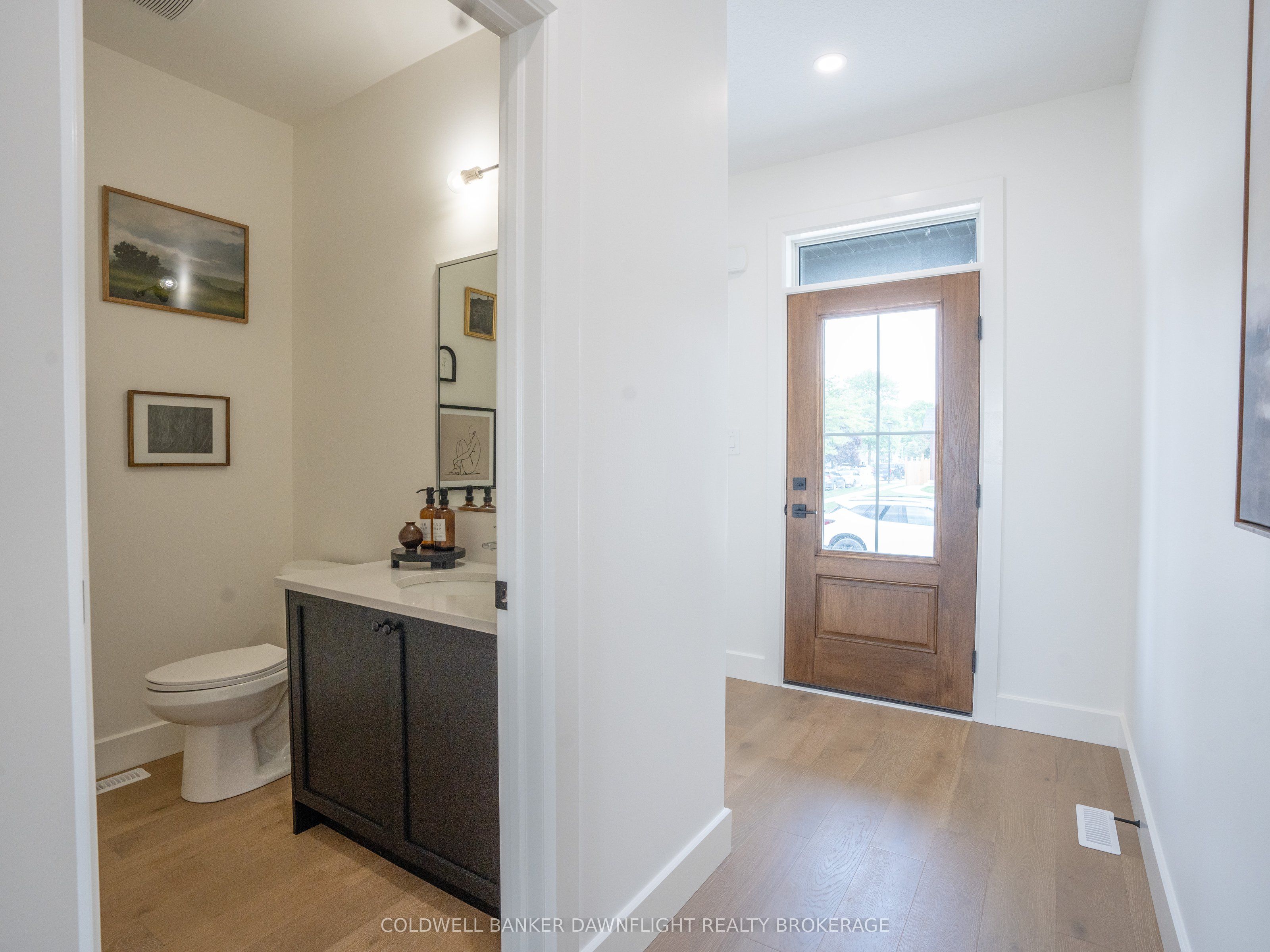 Main Property