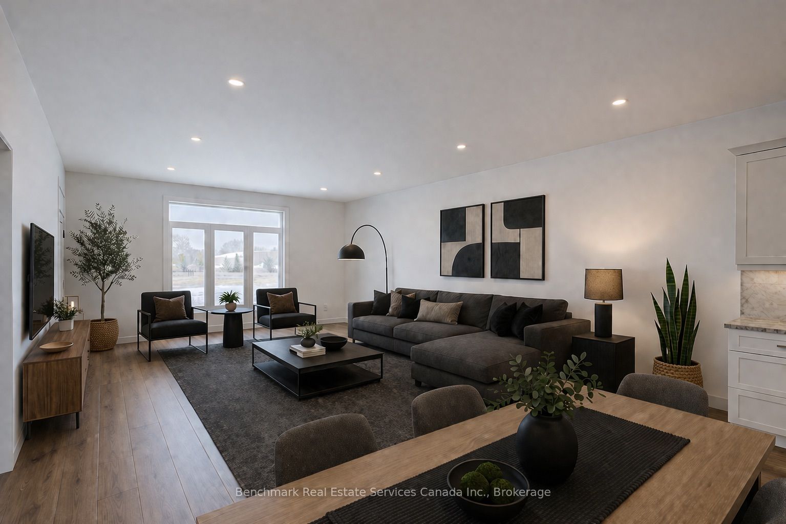 Main Property