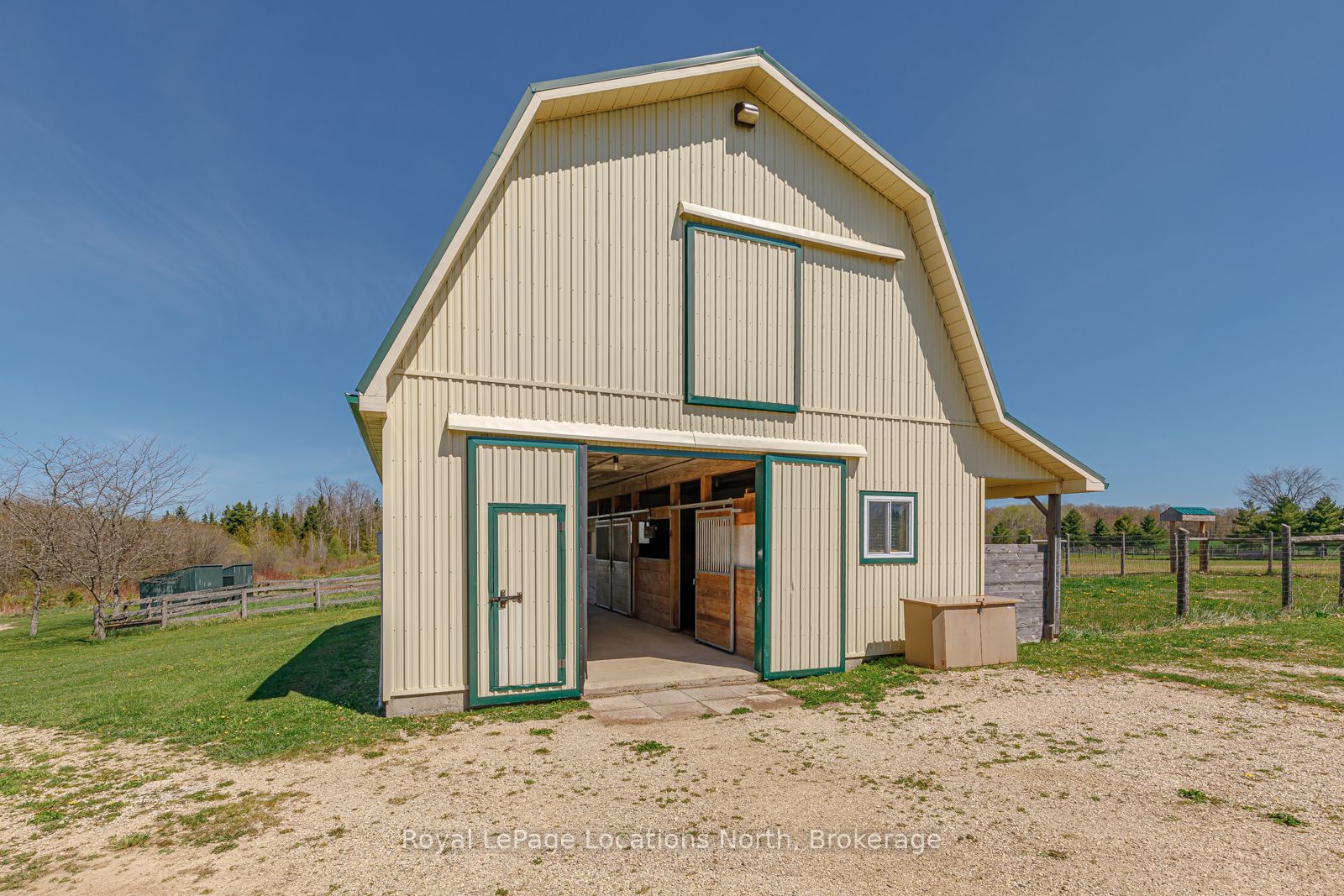 Main Property