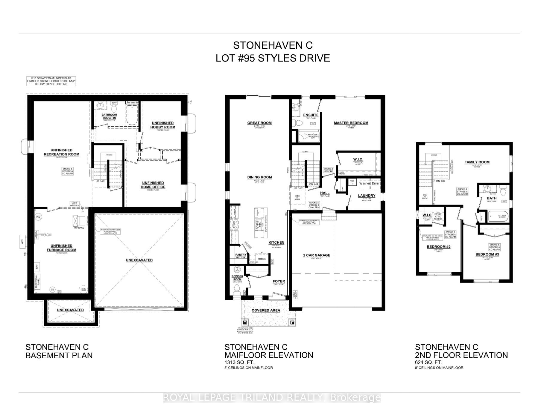 Main Property