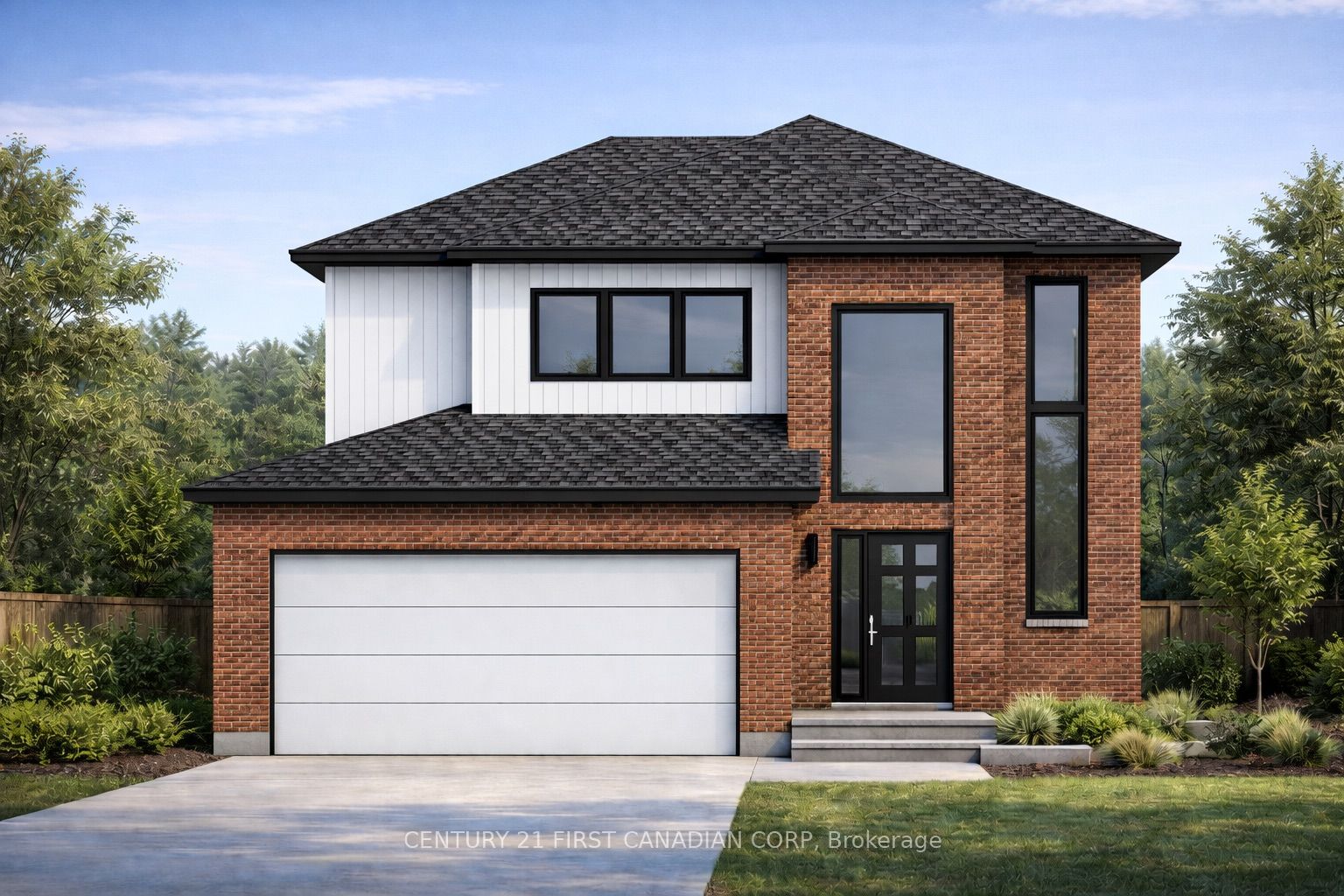 Main Property