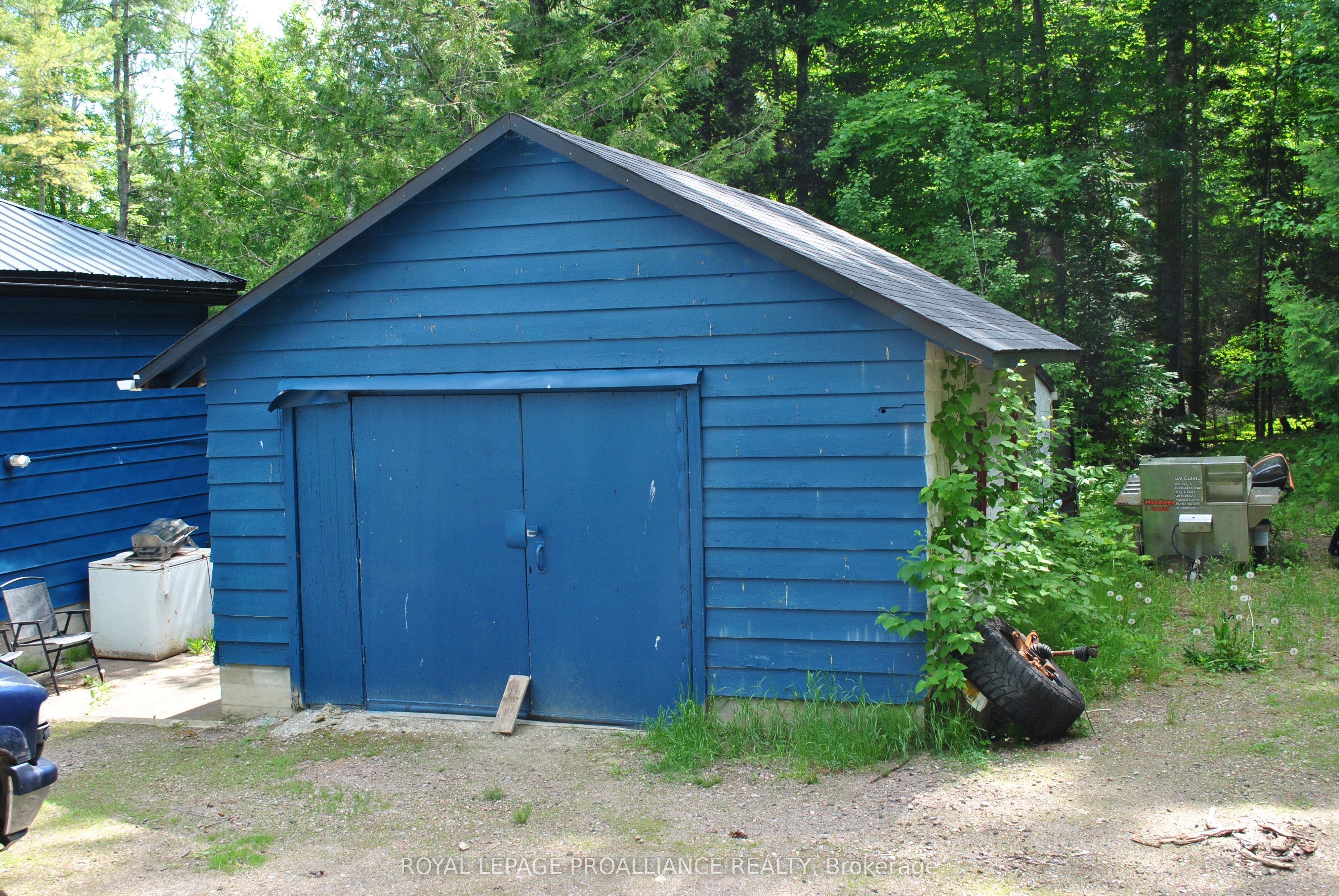 Main Property