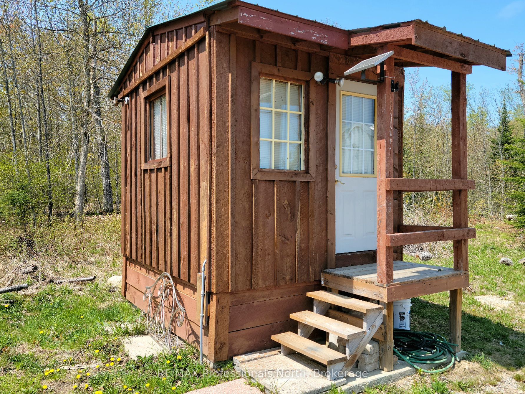 Main Property