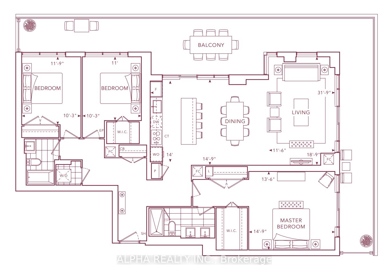 Main Property