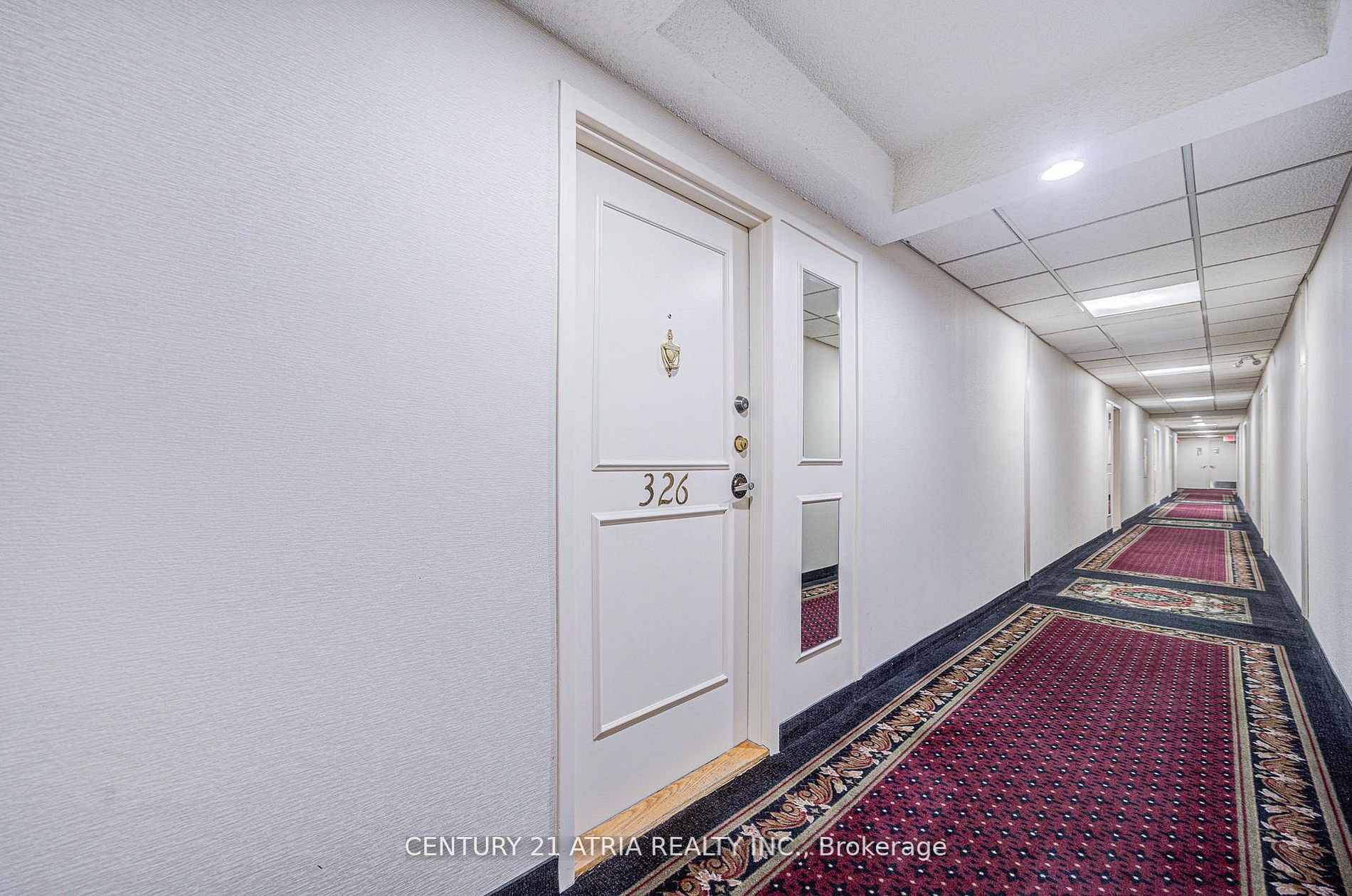 Main Property