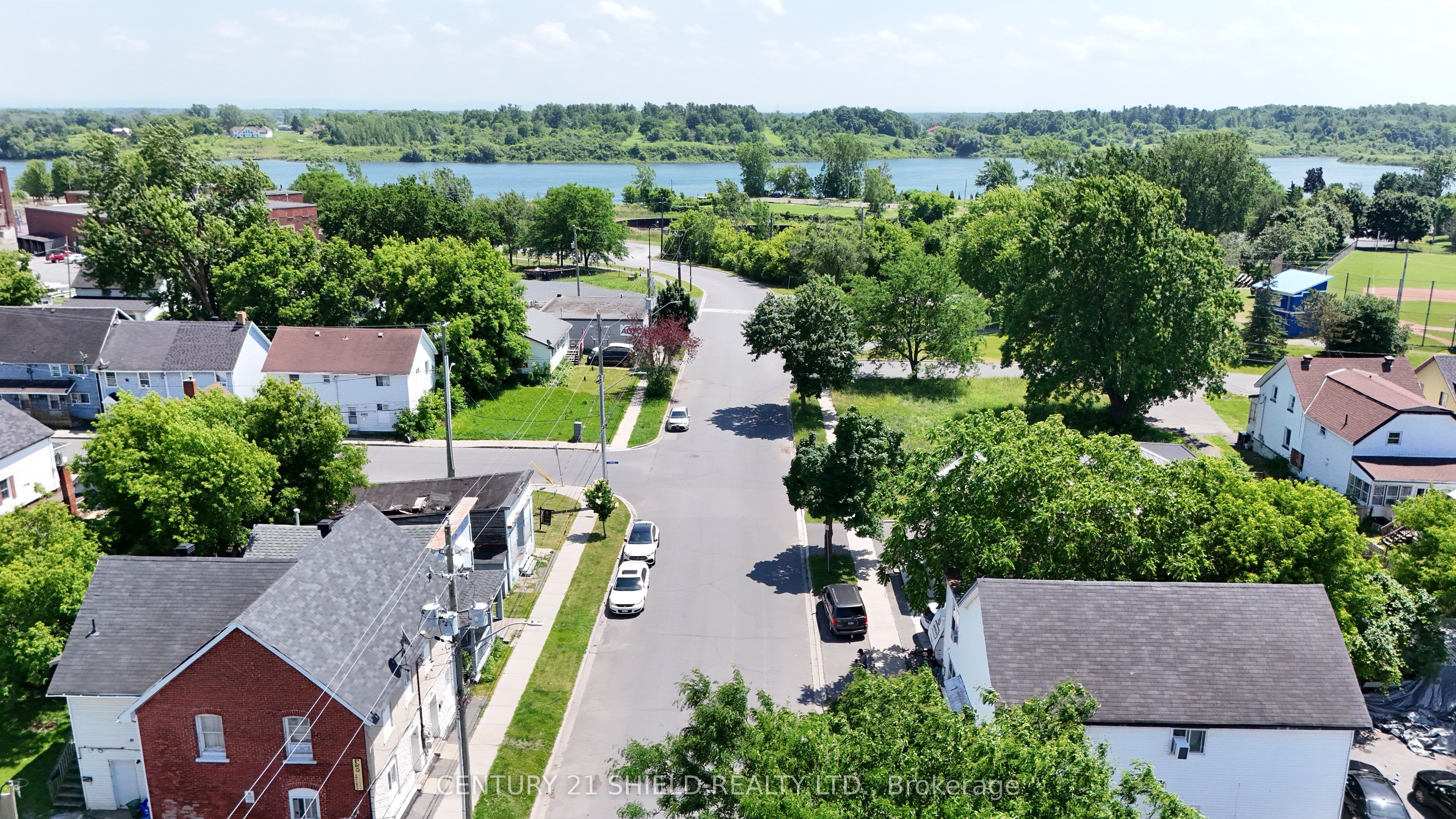 Main Property