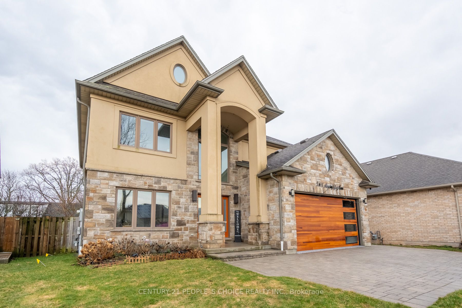 Main Property