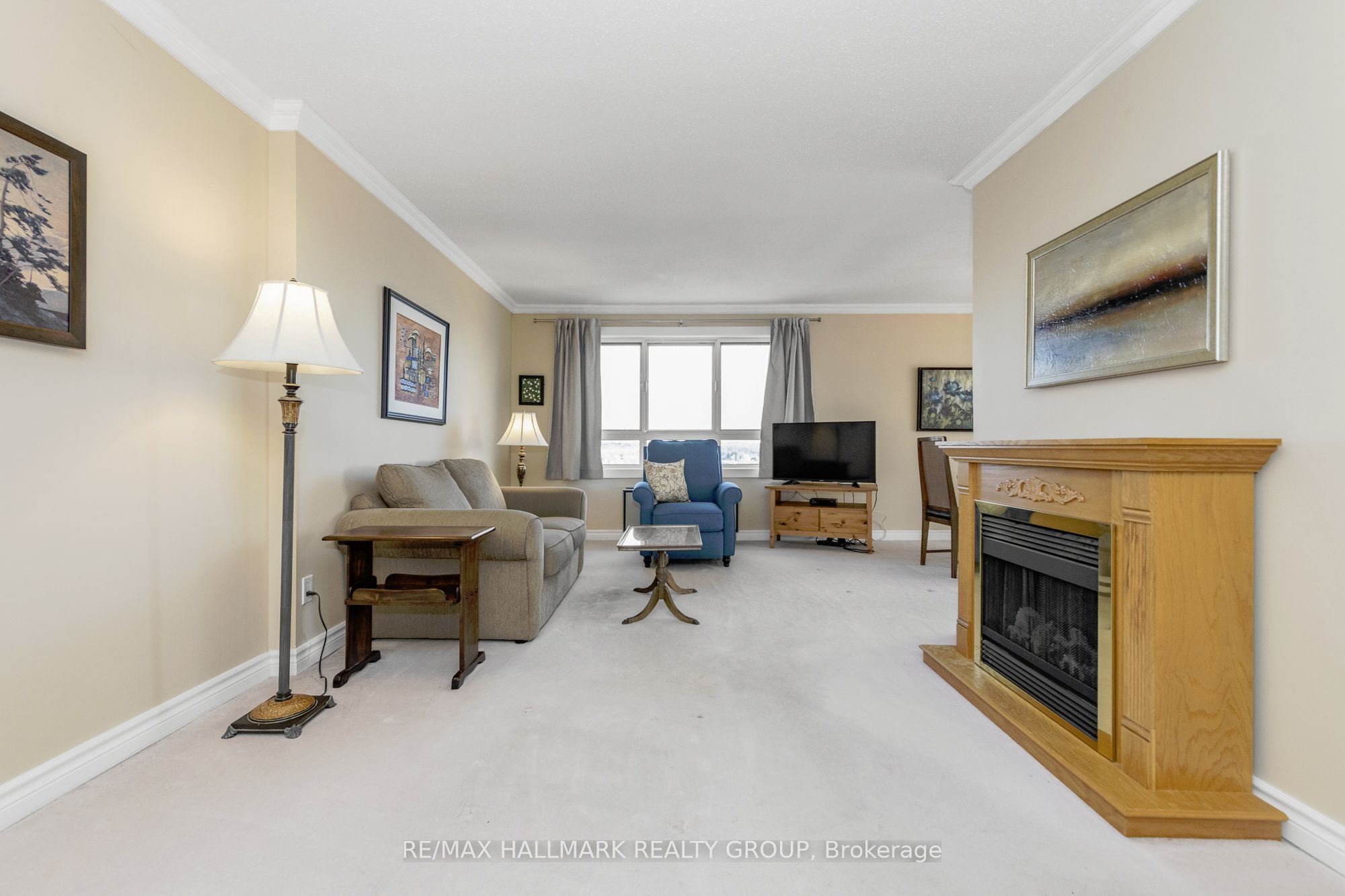 Main Property