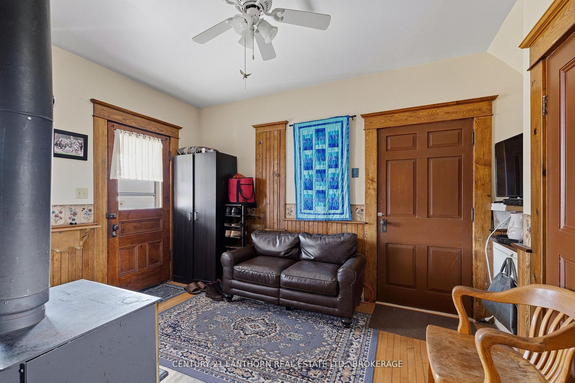 Main Property