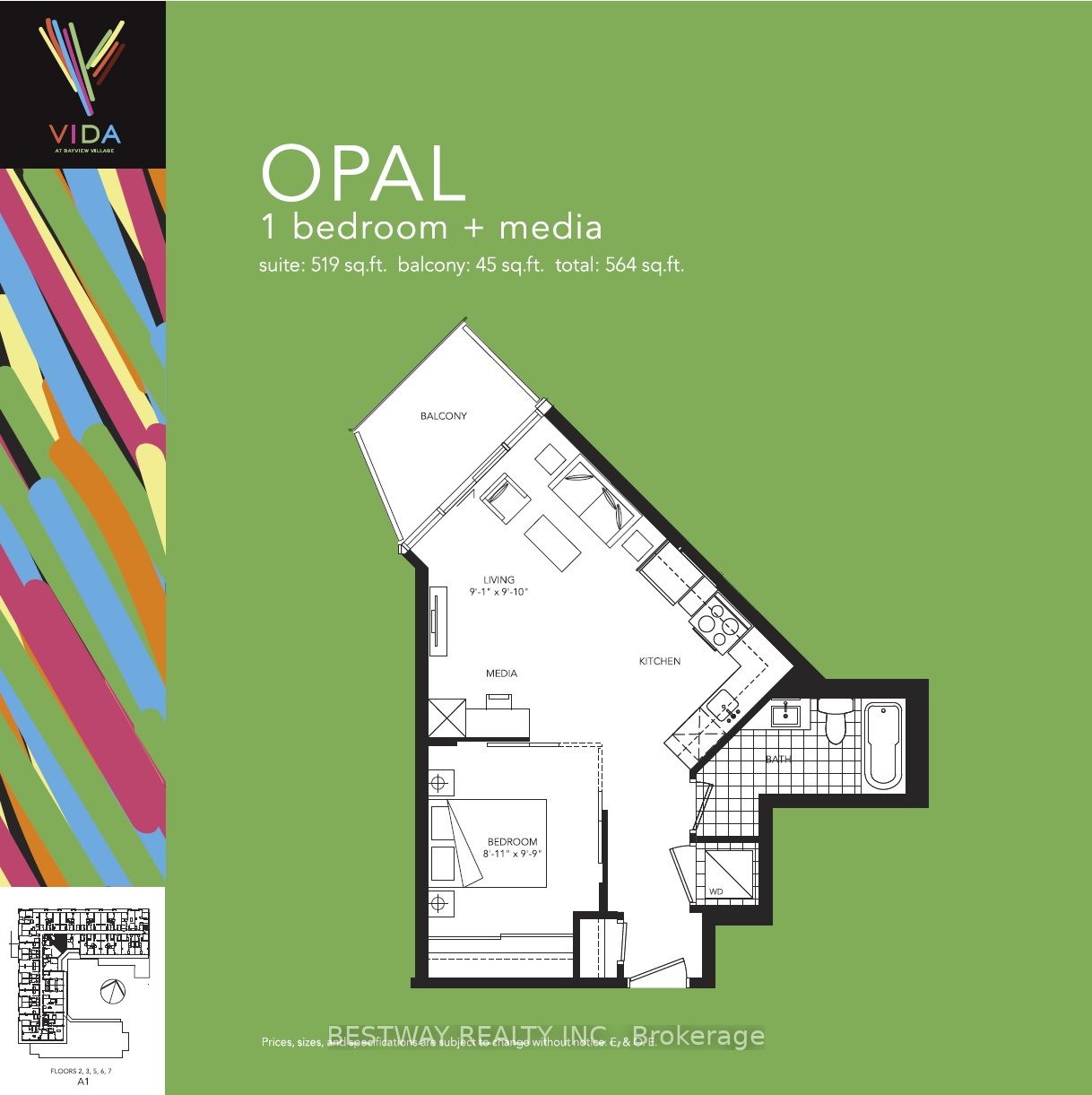Main Property