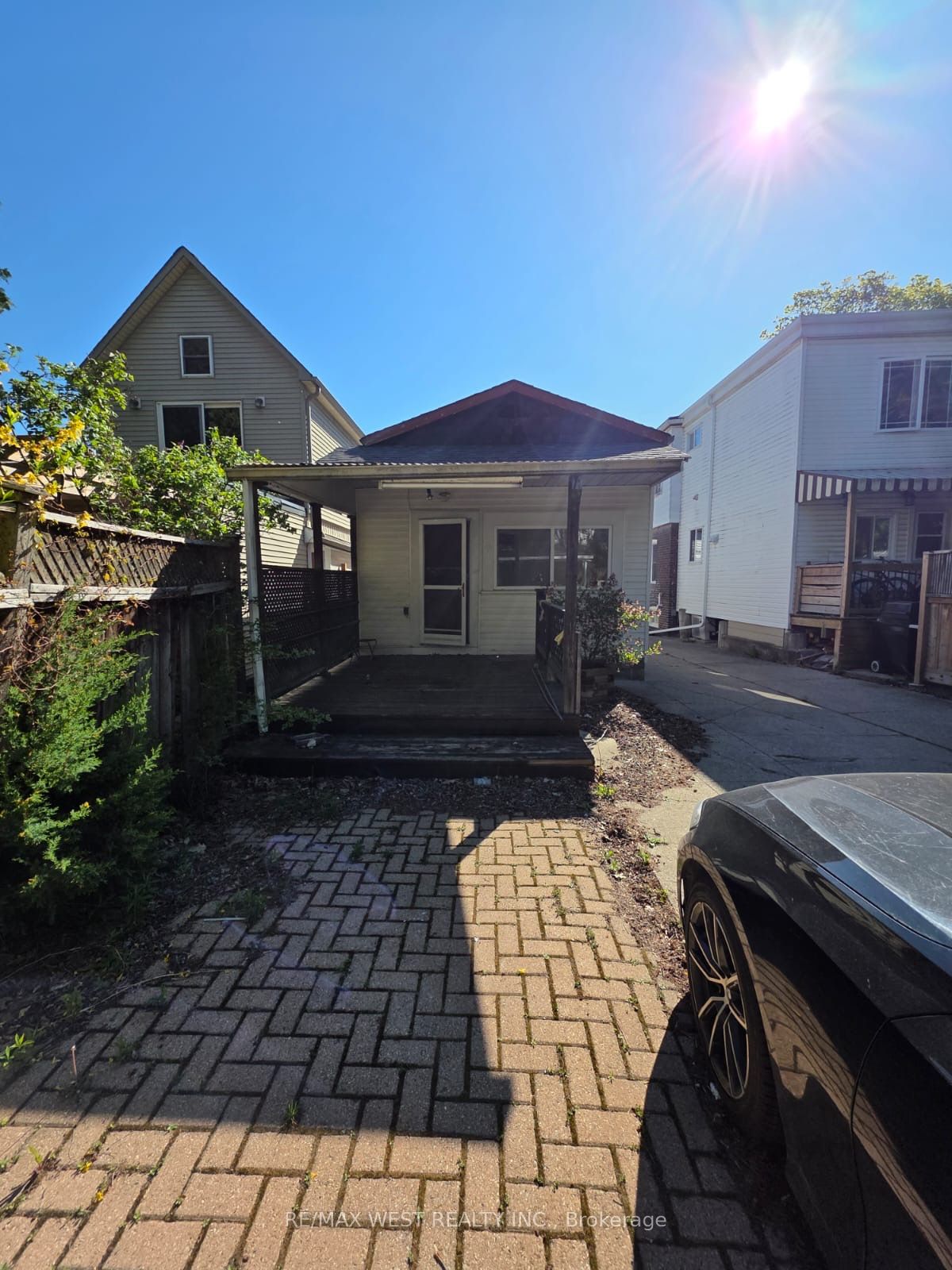 Property