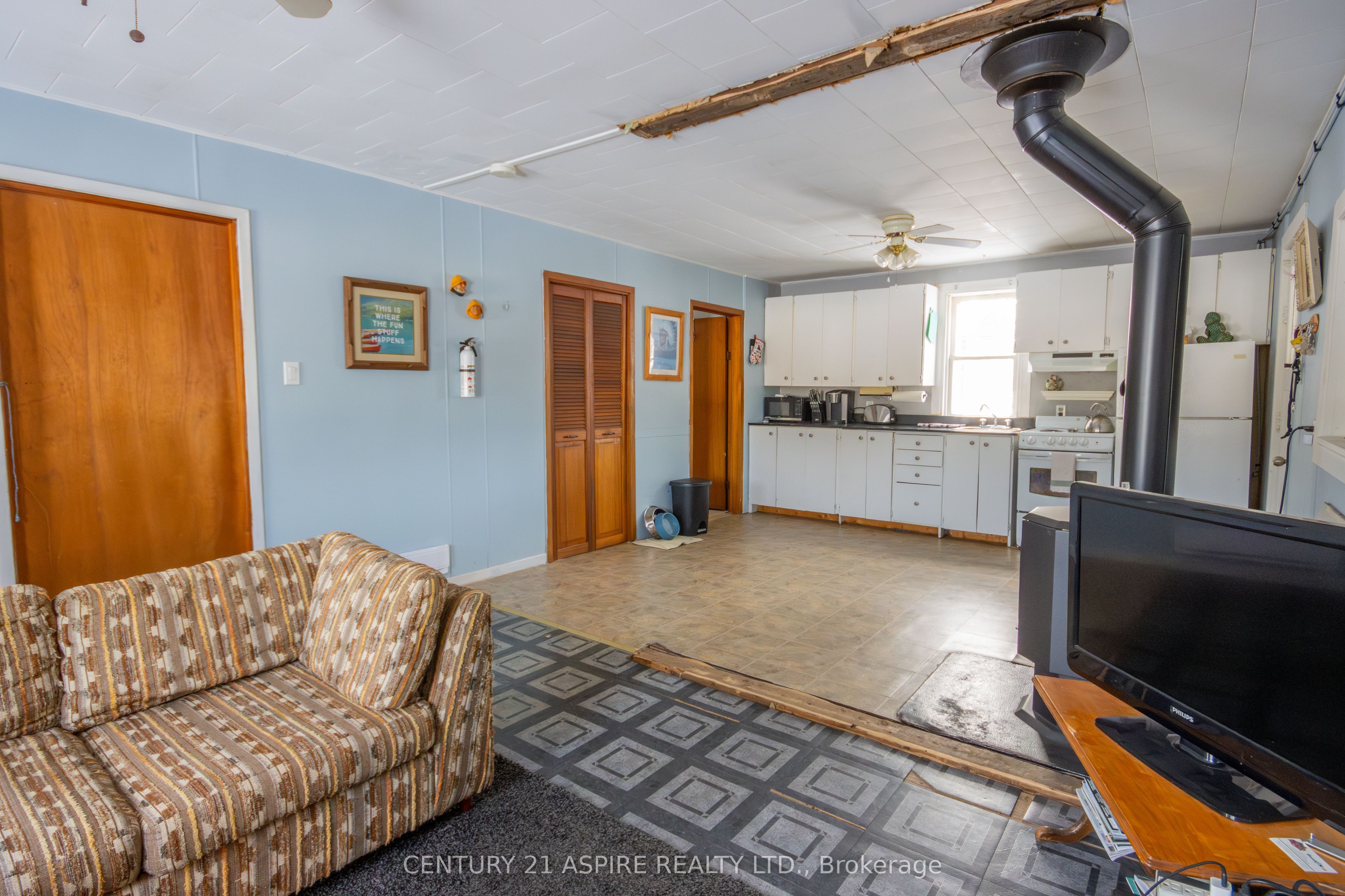 Main Property