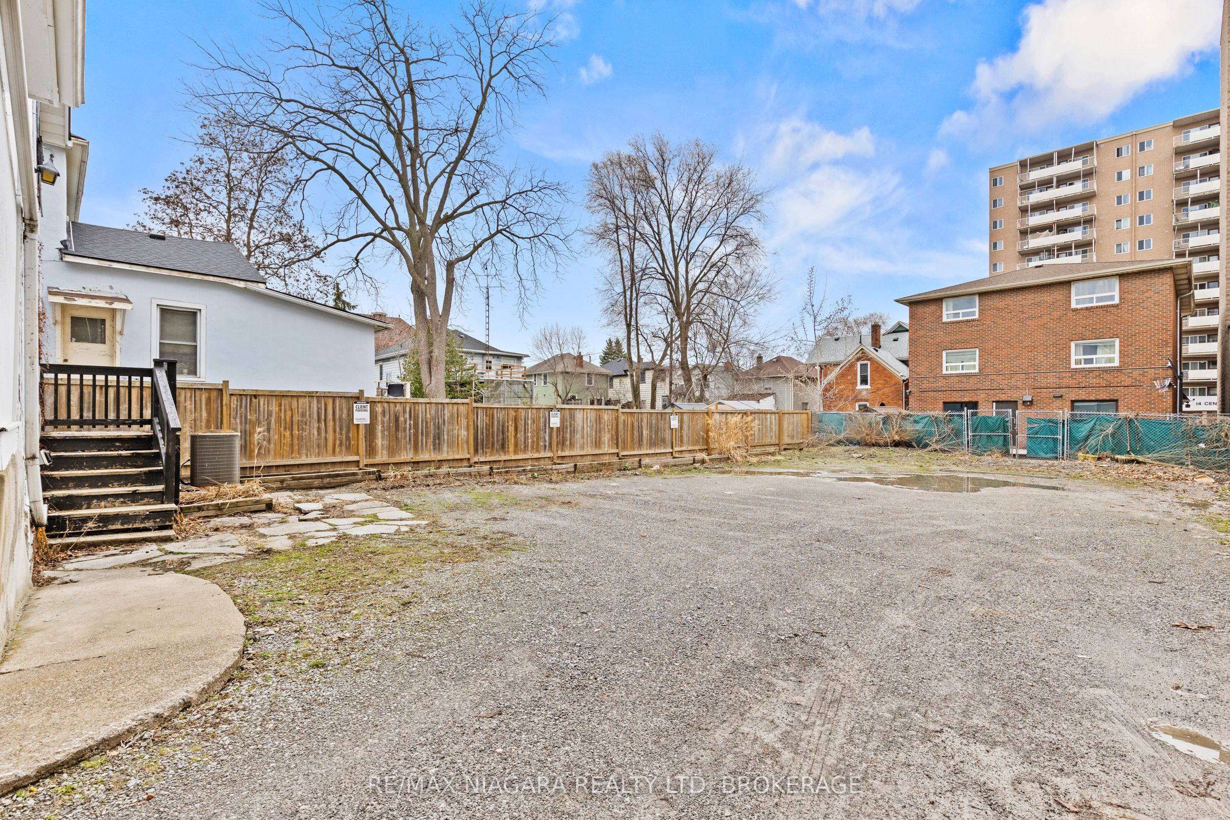 Main Property
