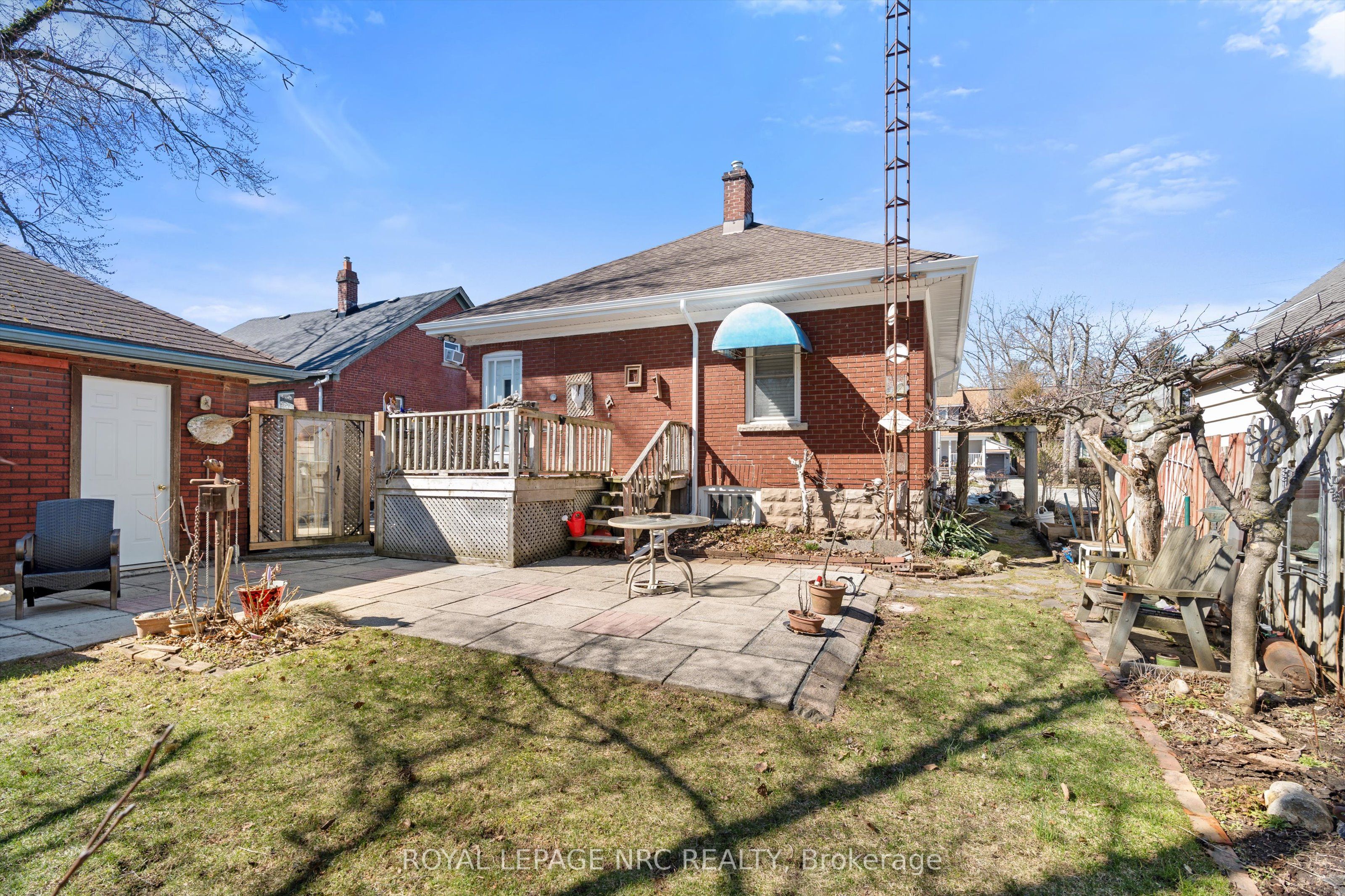 Main Property