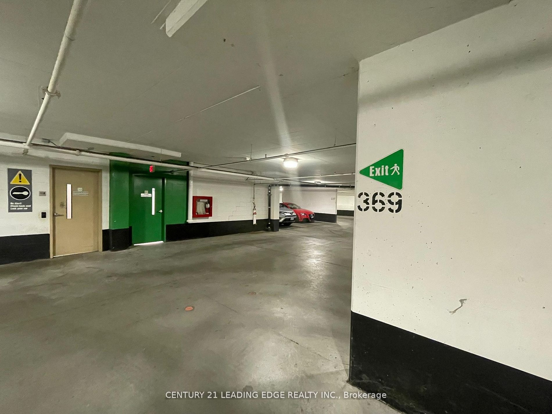Main Property