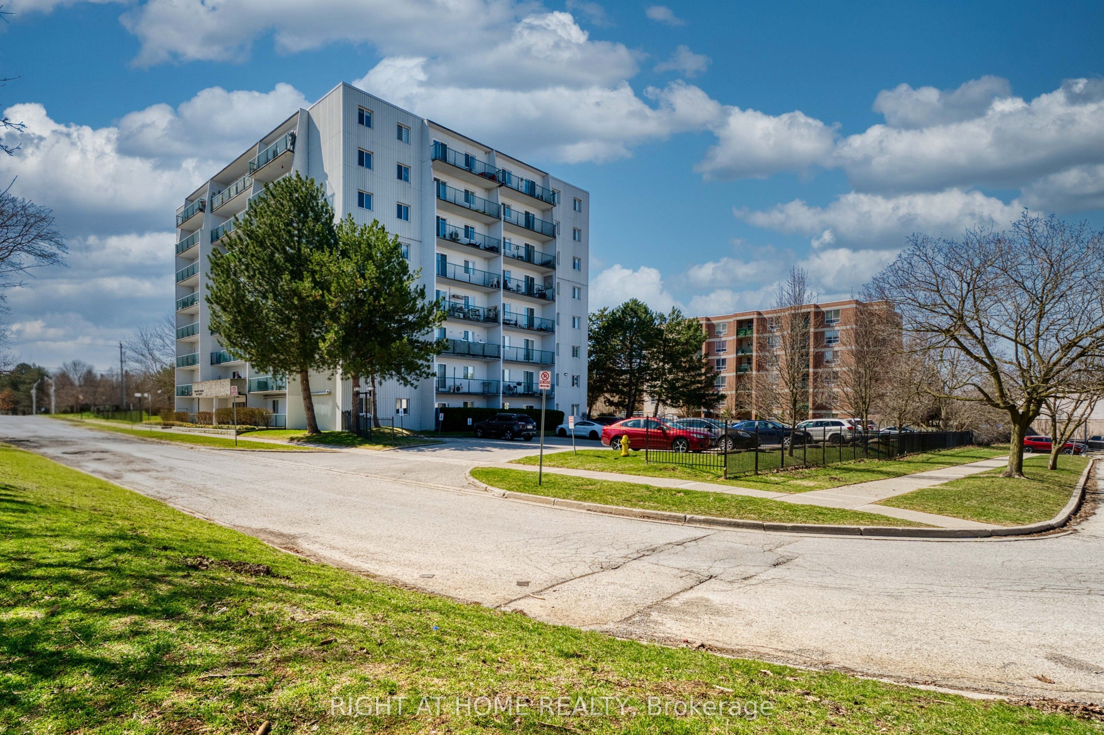 Main Property