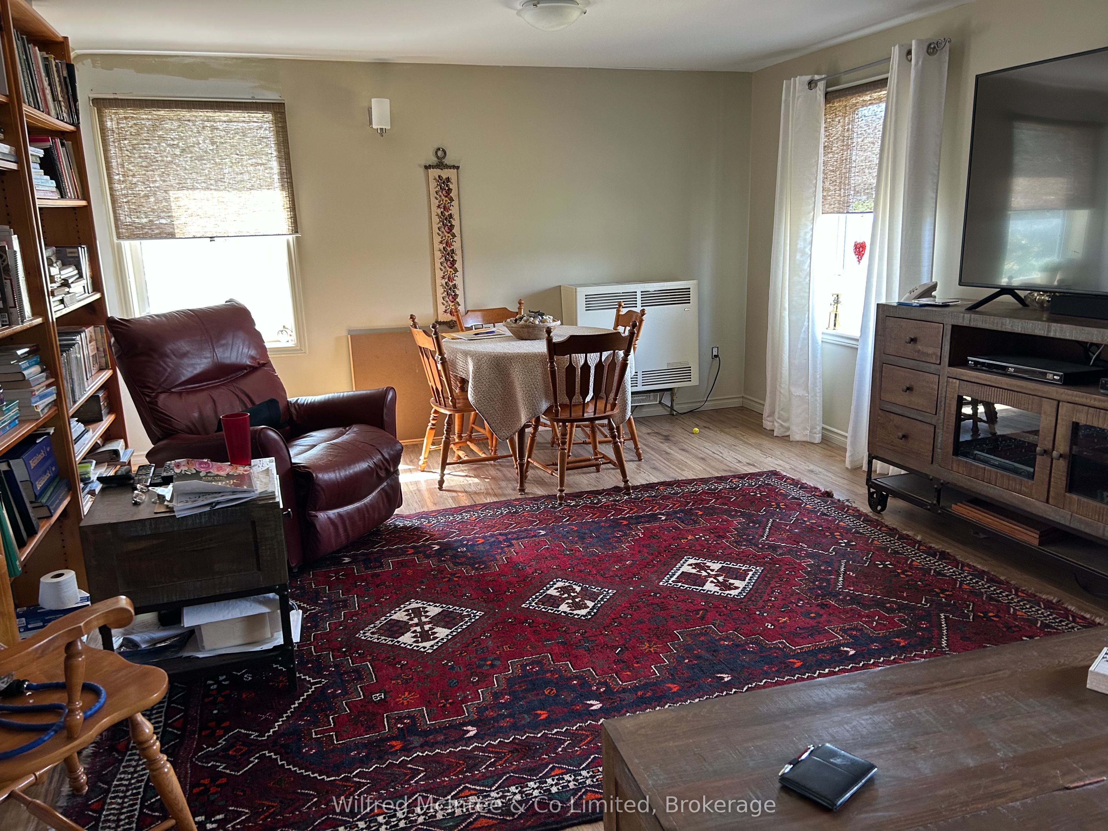 Main Property