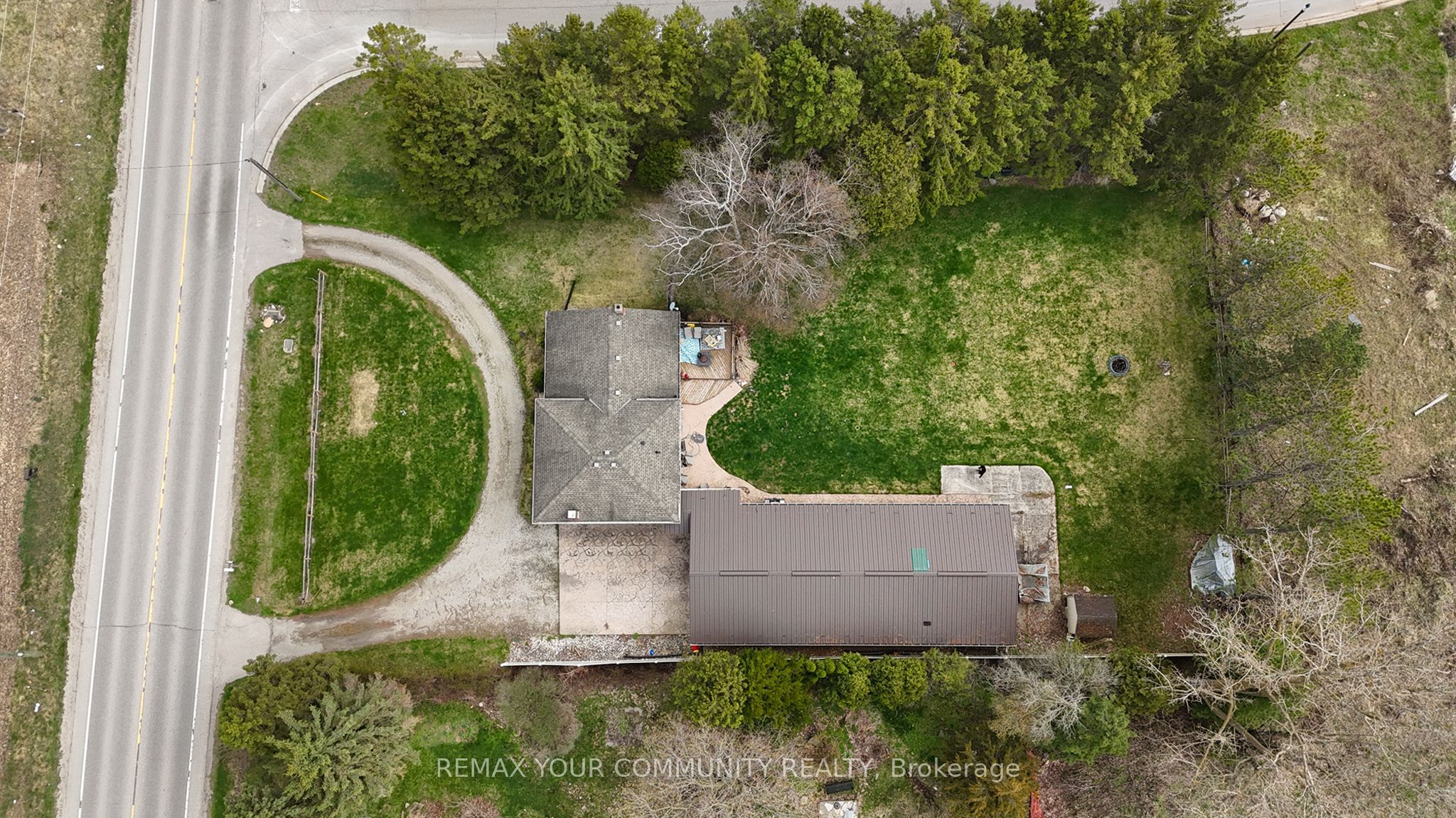 Main Property