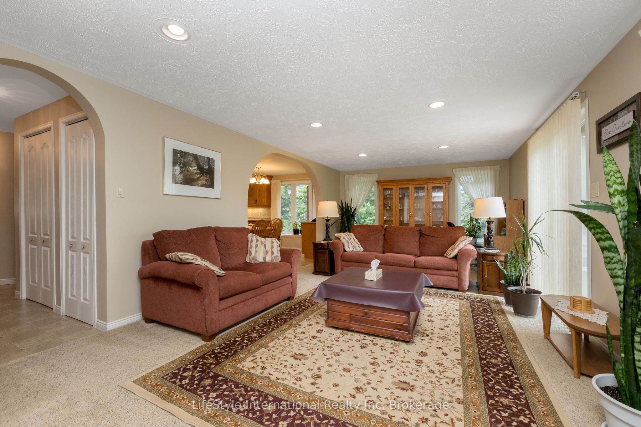 Main Property