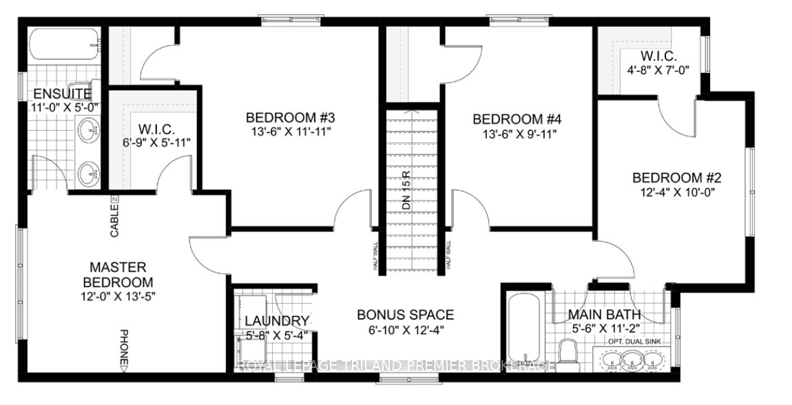Main Property