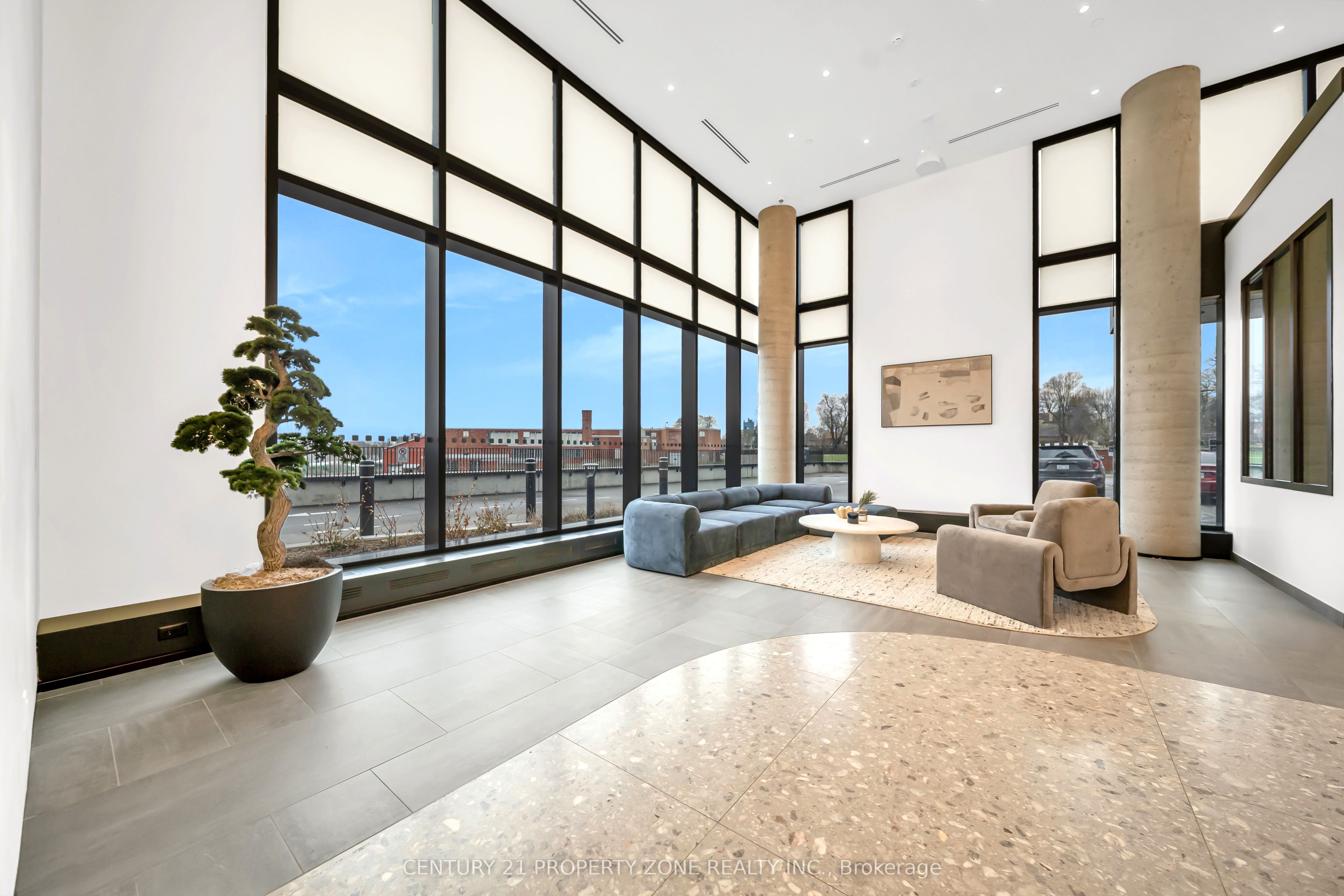 Main Property