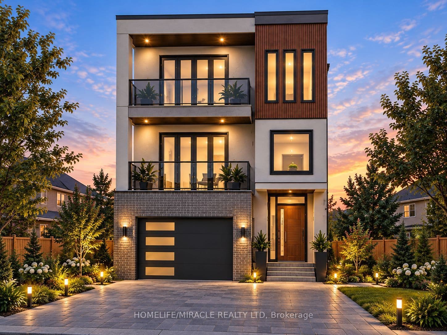 Main Property
