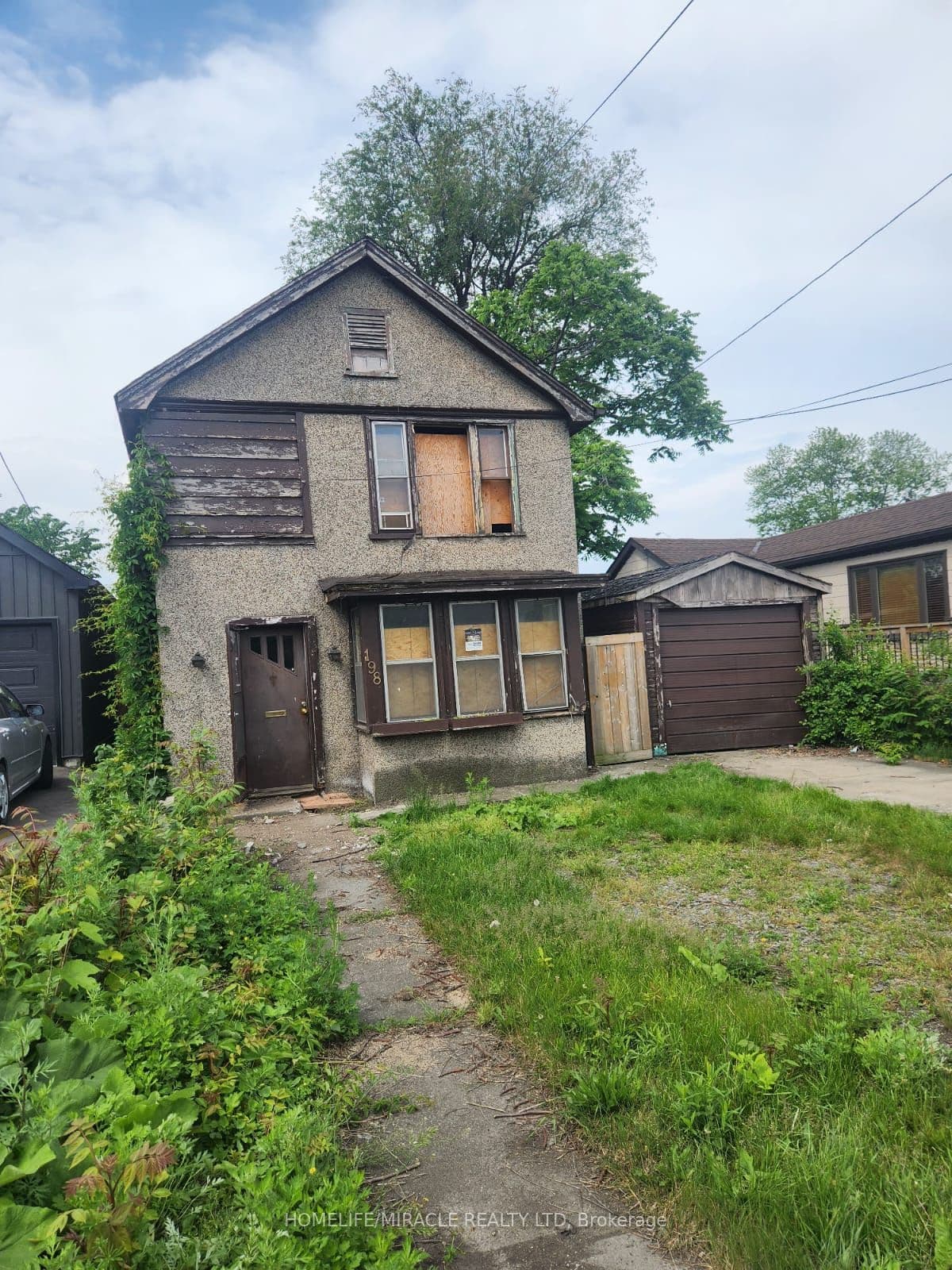 Property