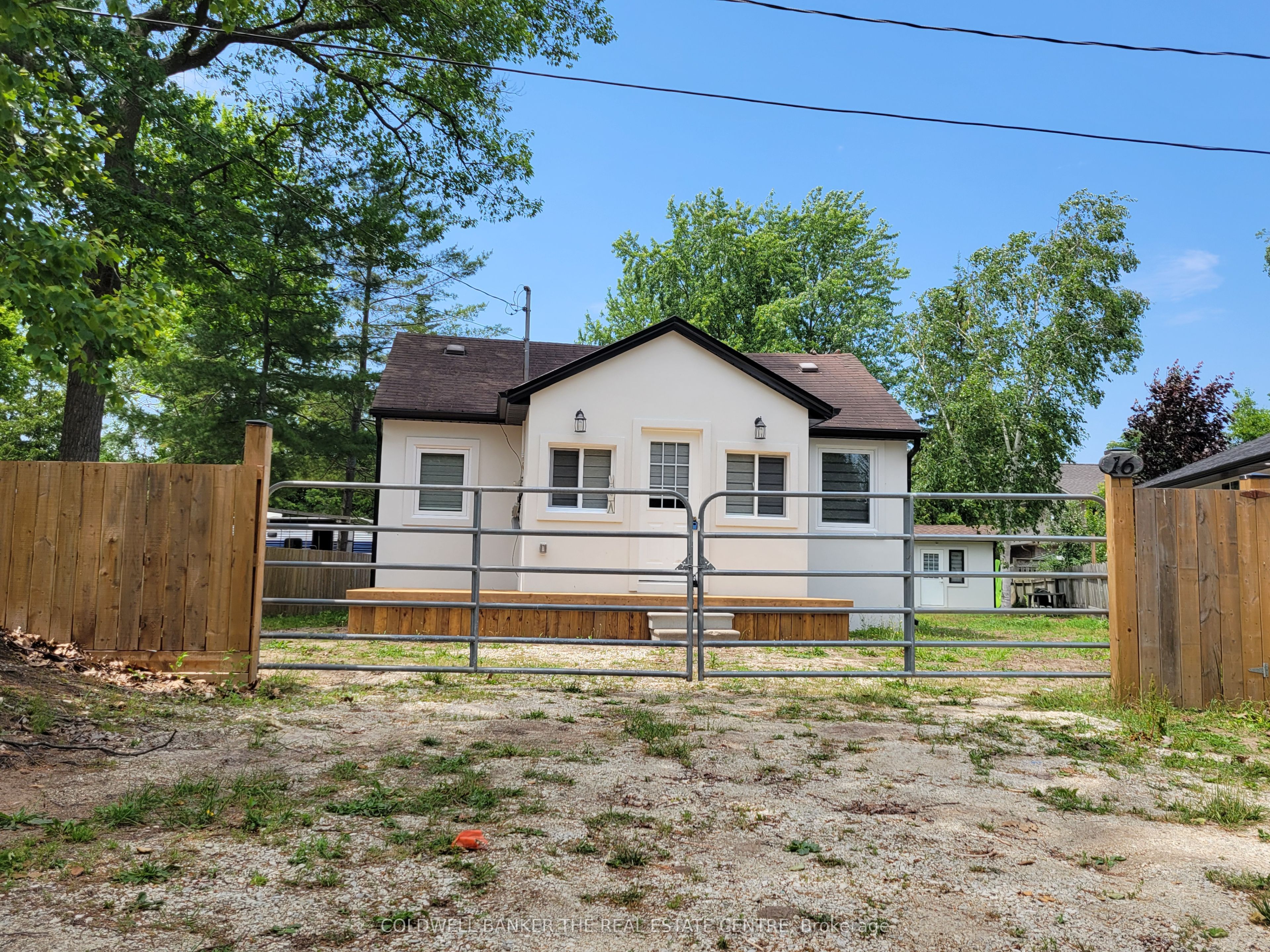 Main Property