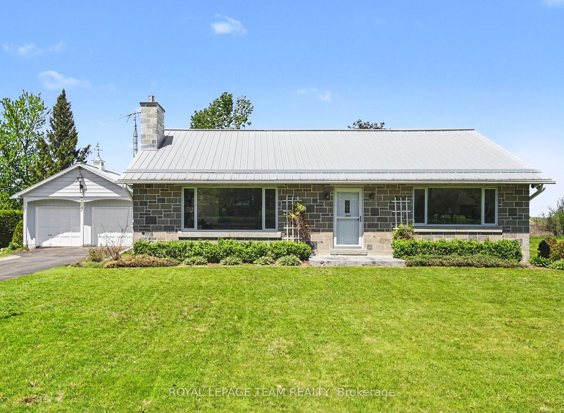 Main Property