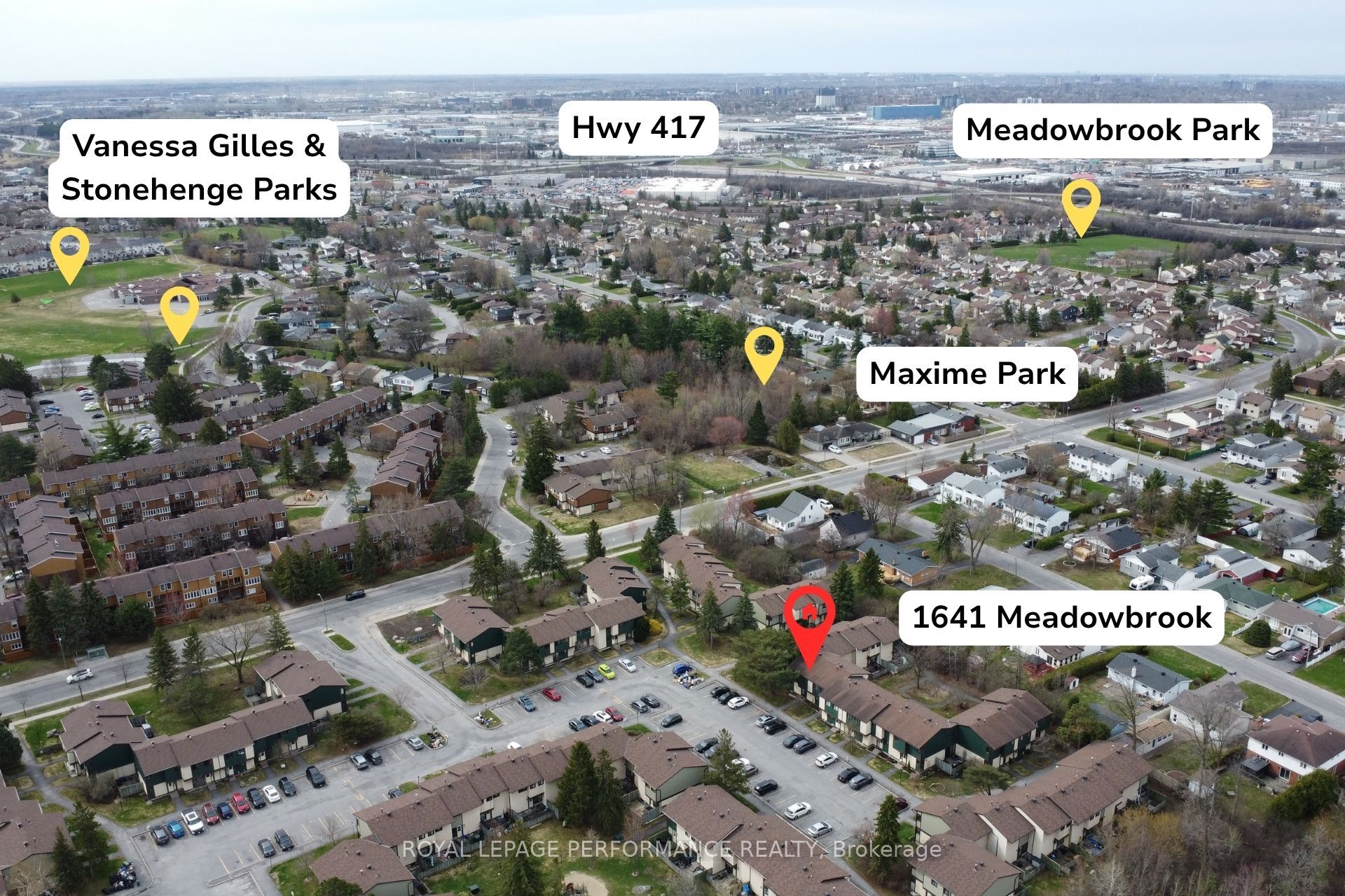 Main Property