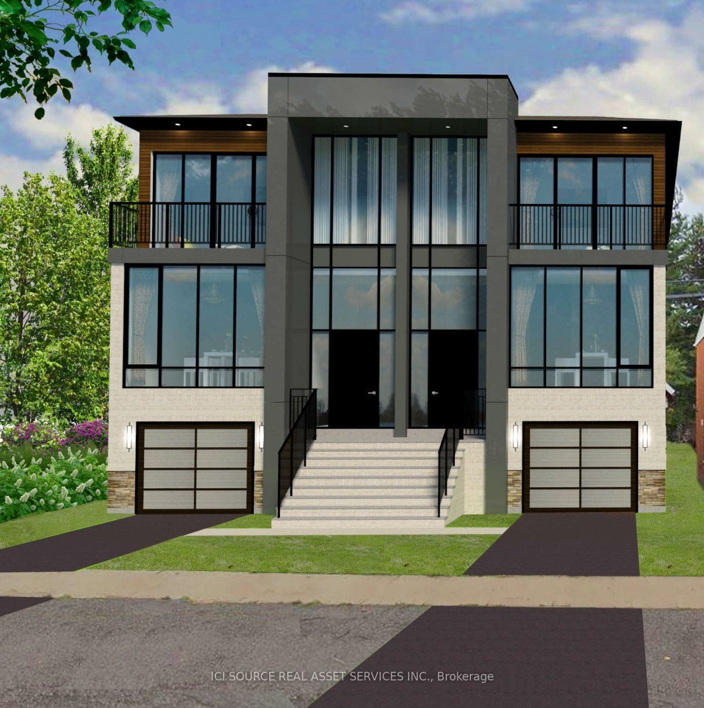 Main Property