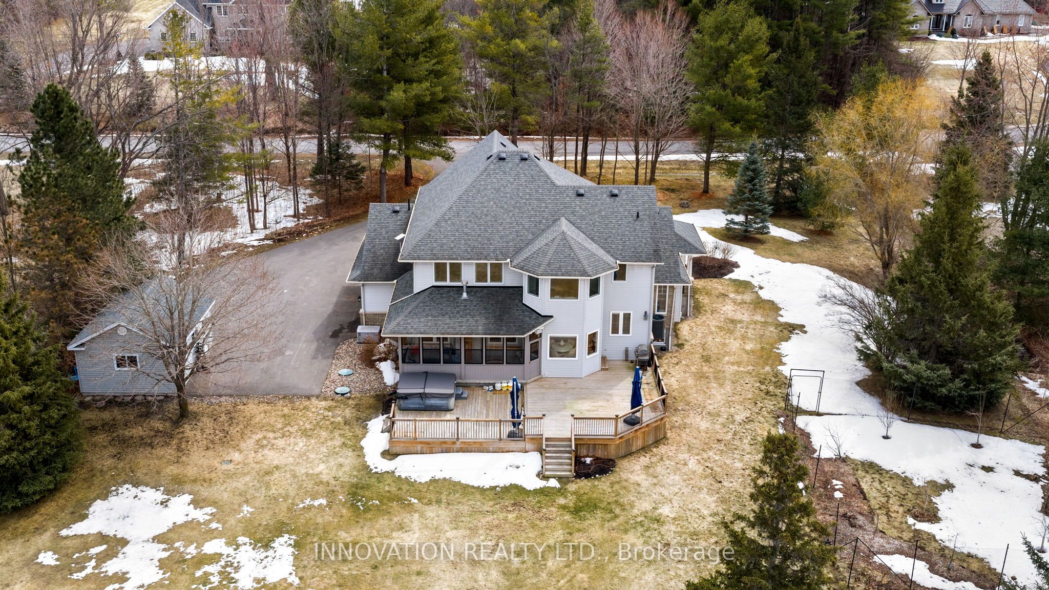 Main Property