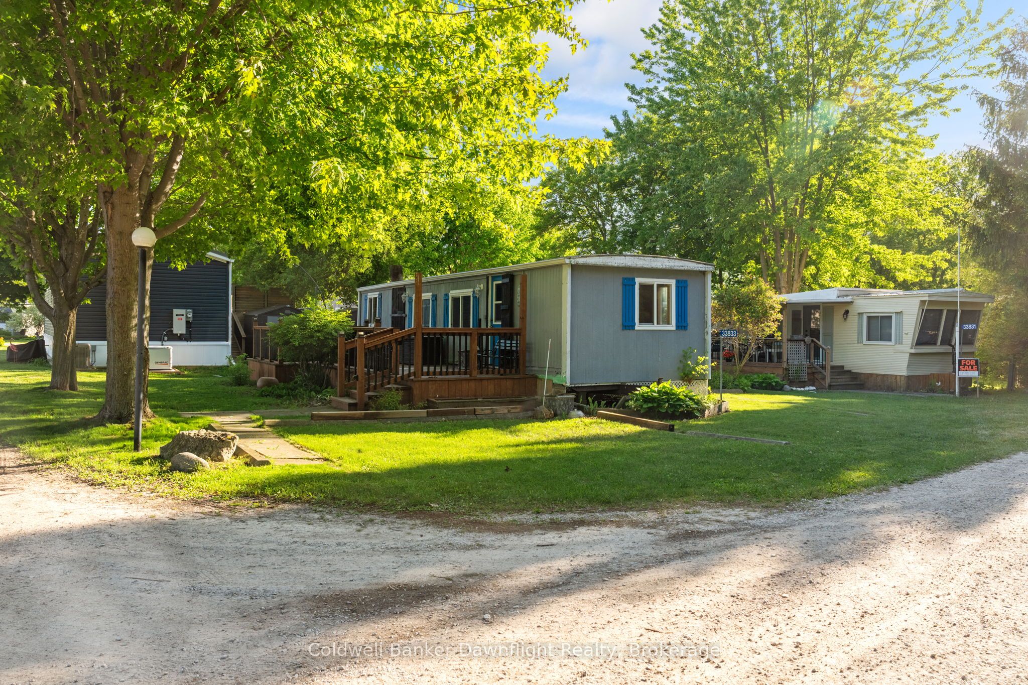 Main Property