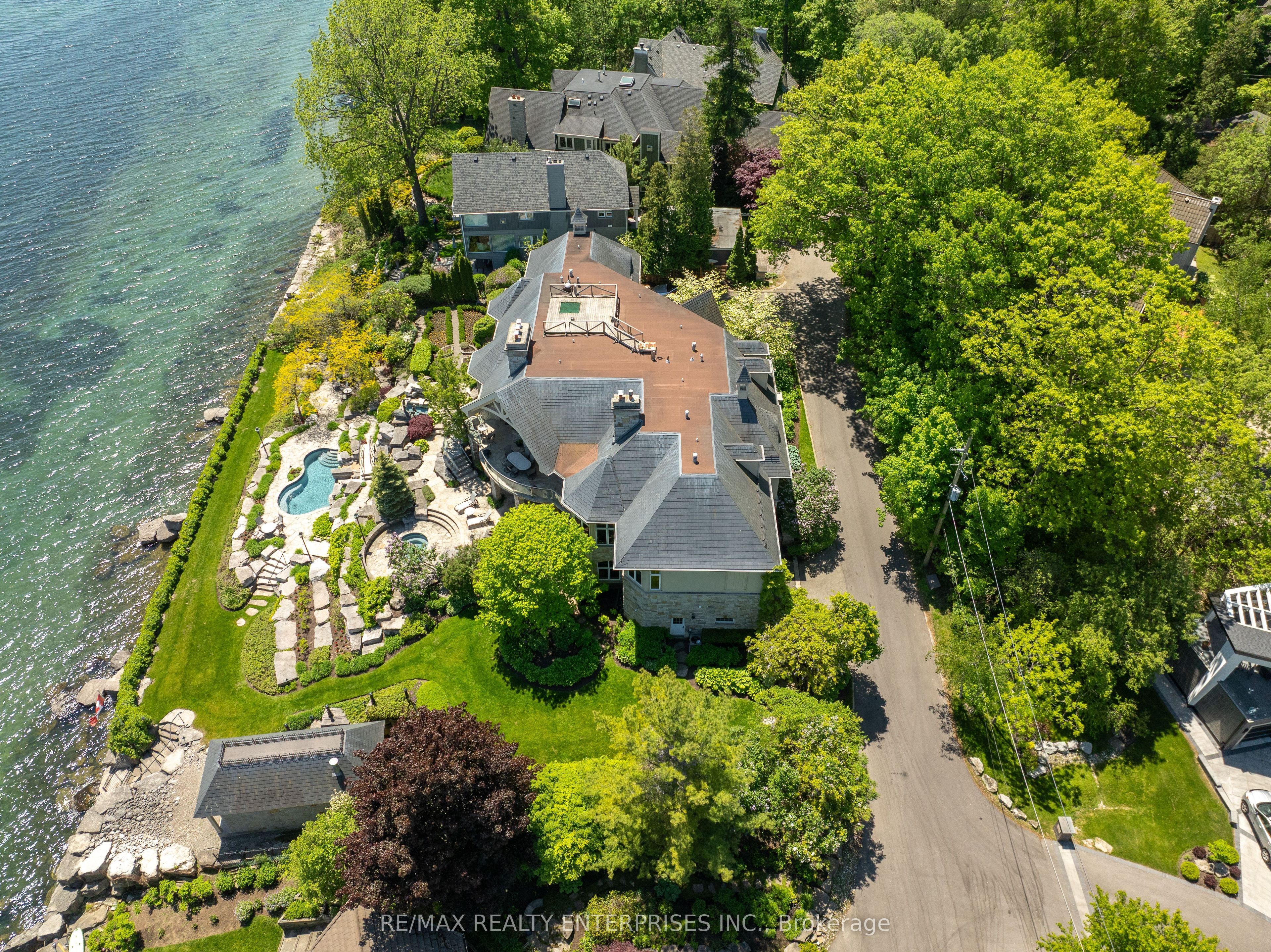 Main Property