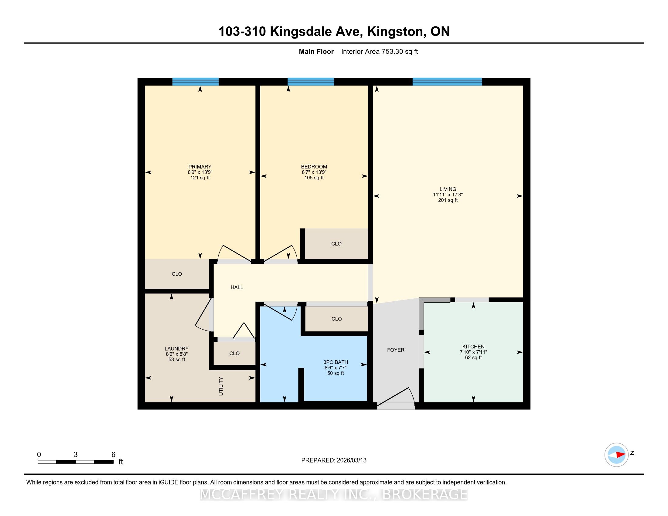 Main Property