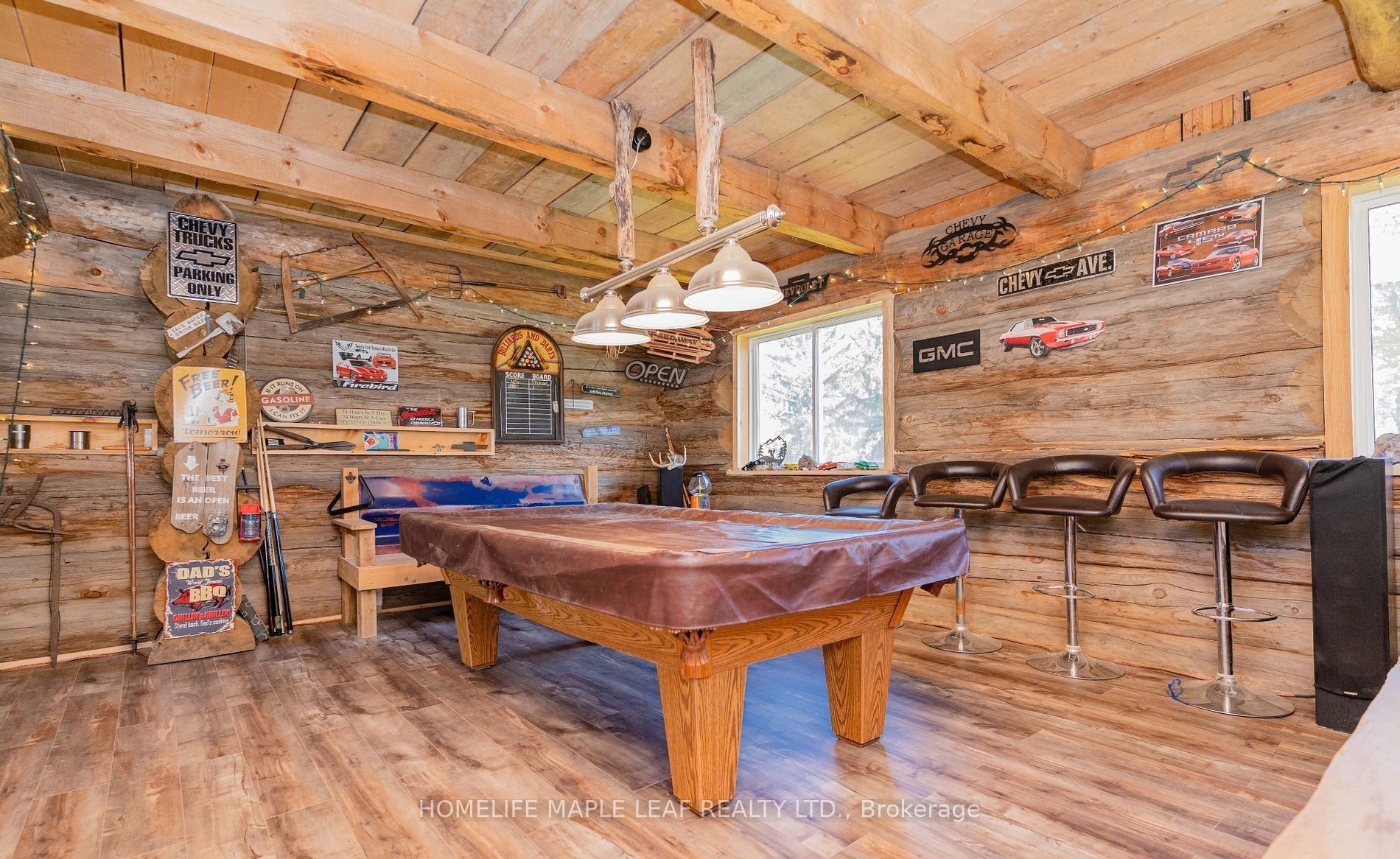 Main Property