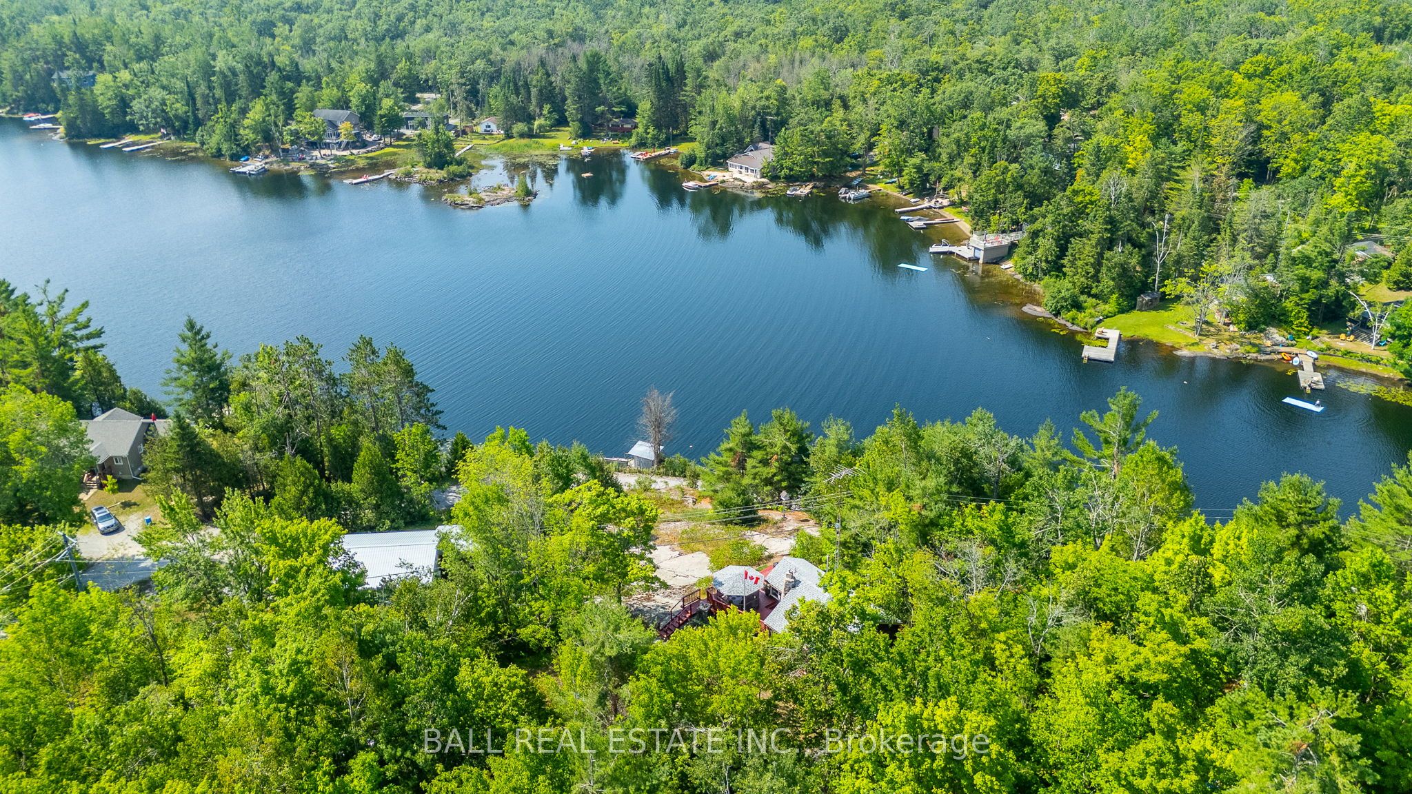 Main Property