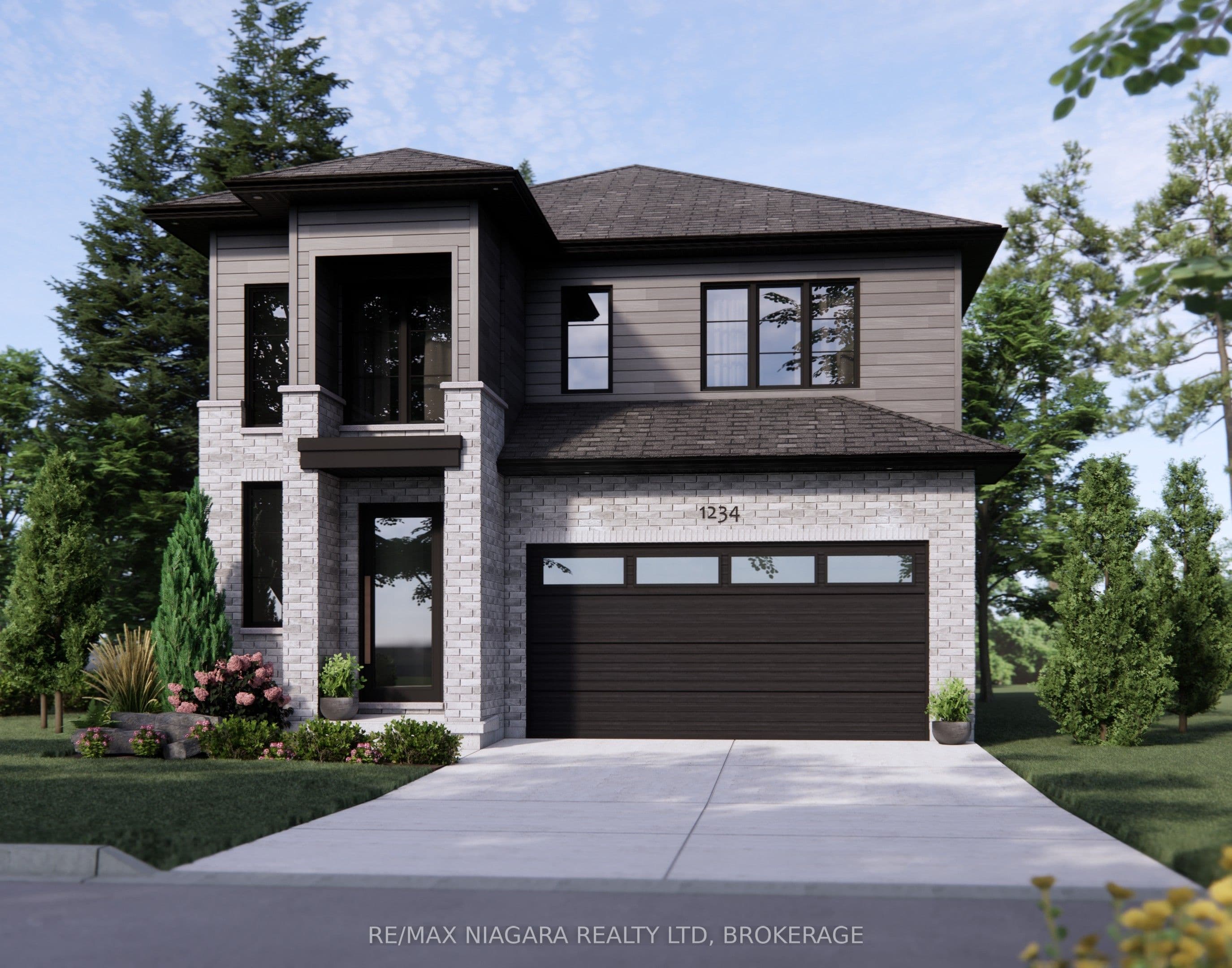 Main Property