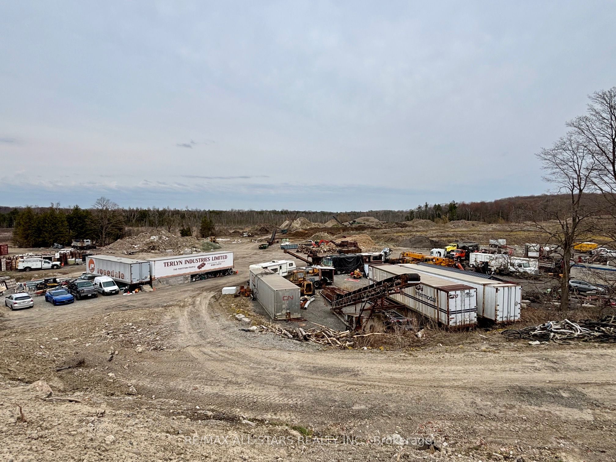 Main Property