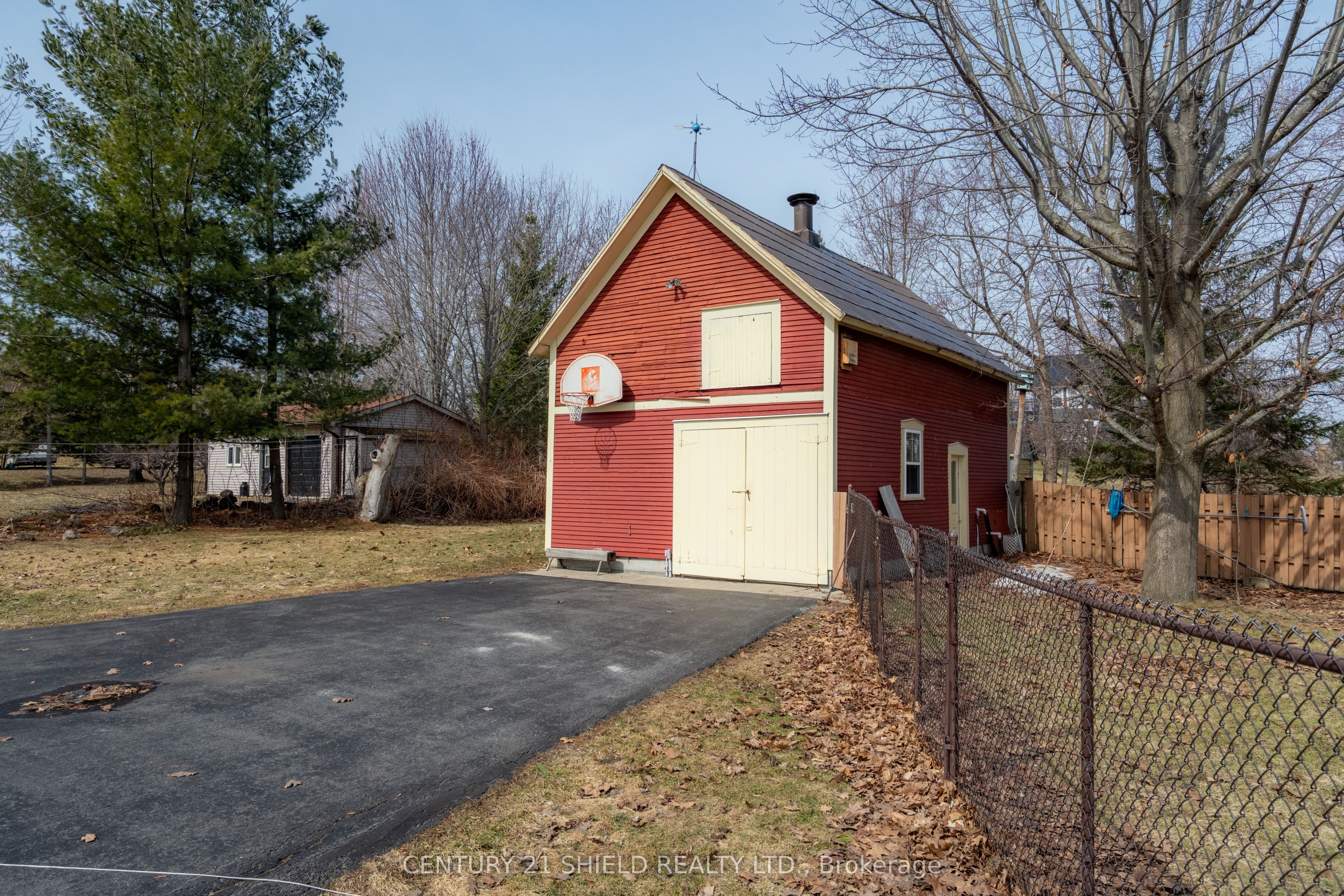 Main Property