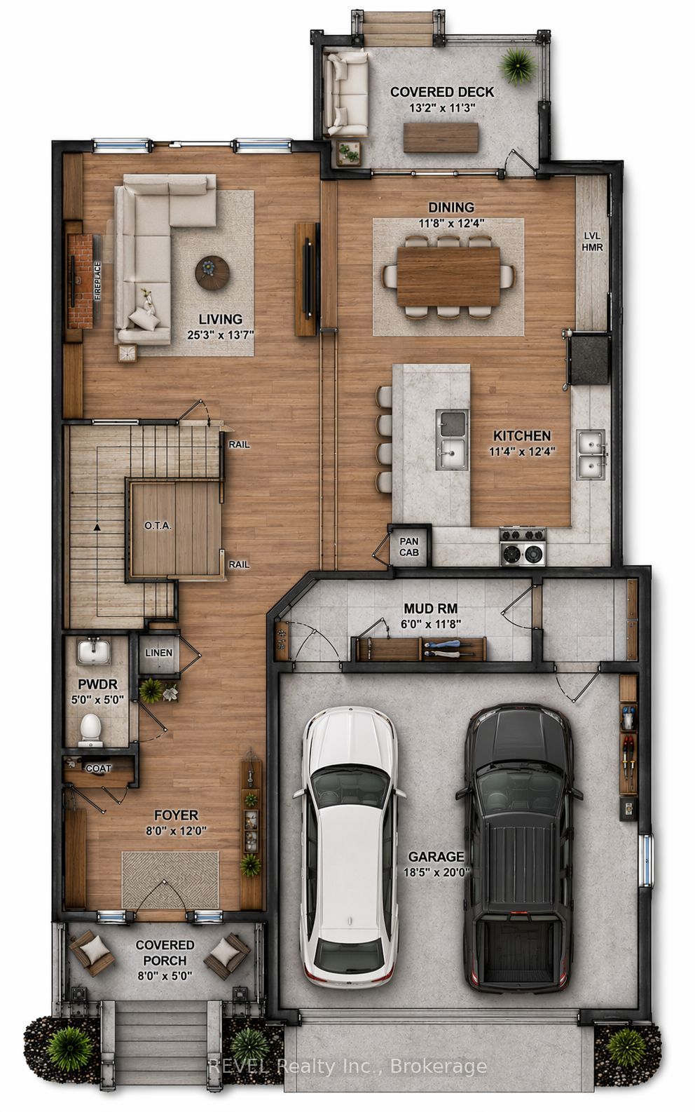 Main Property