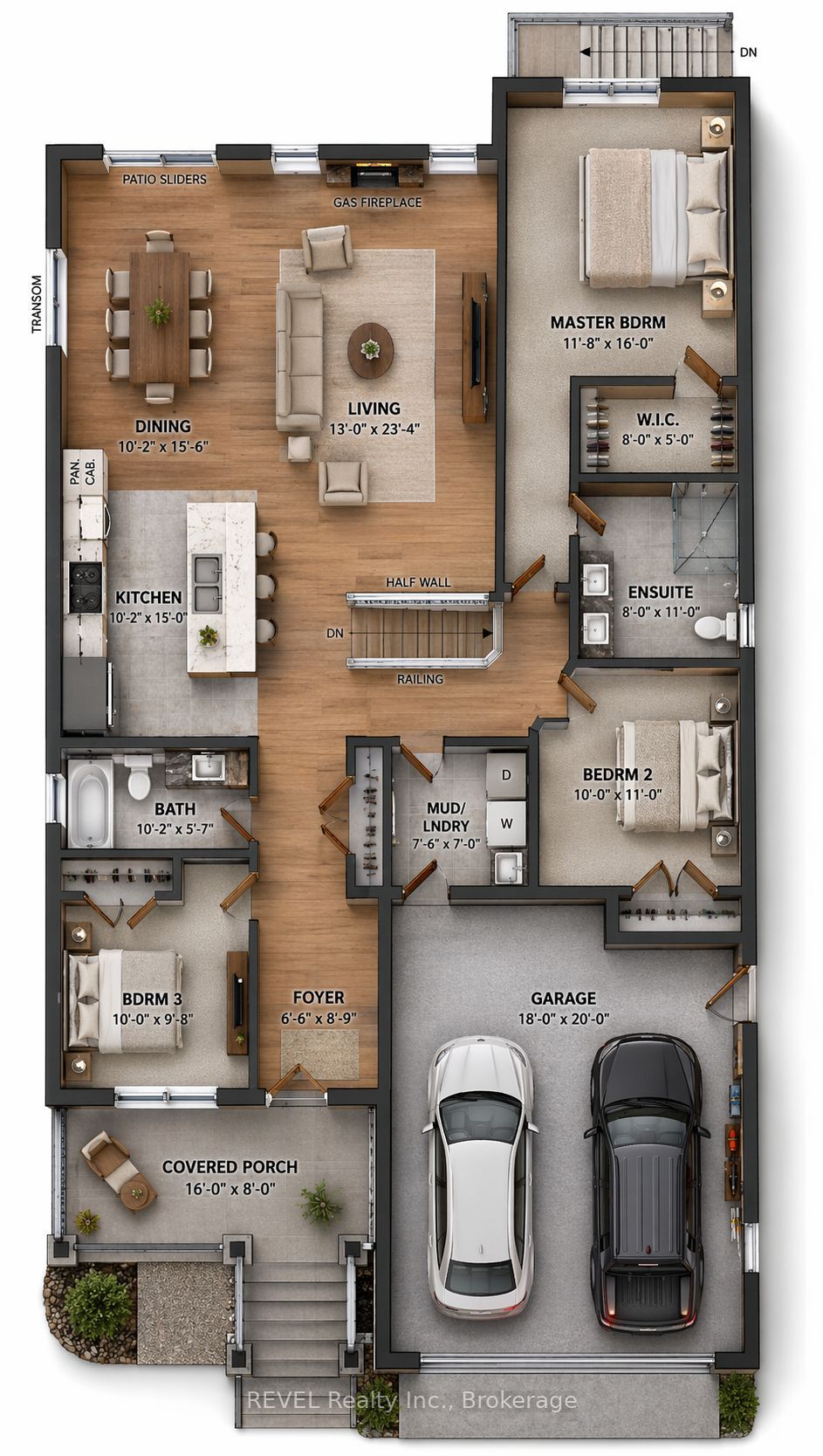 Main Property