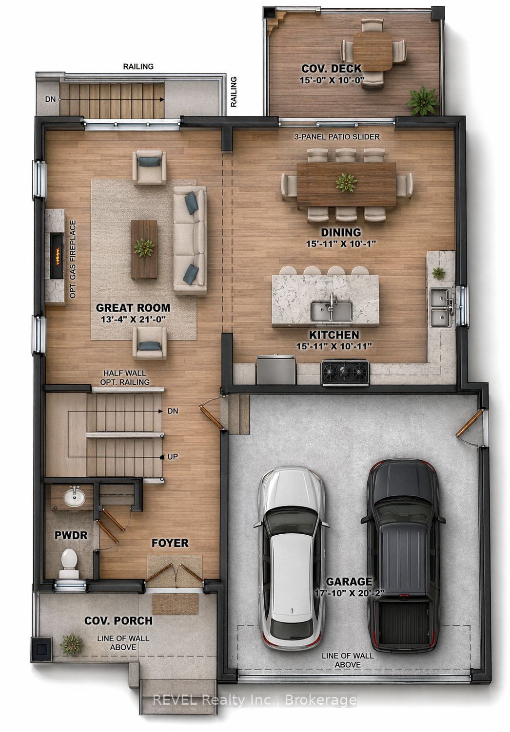 Main Property